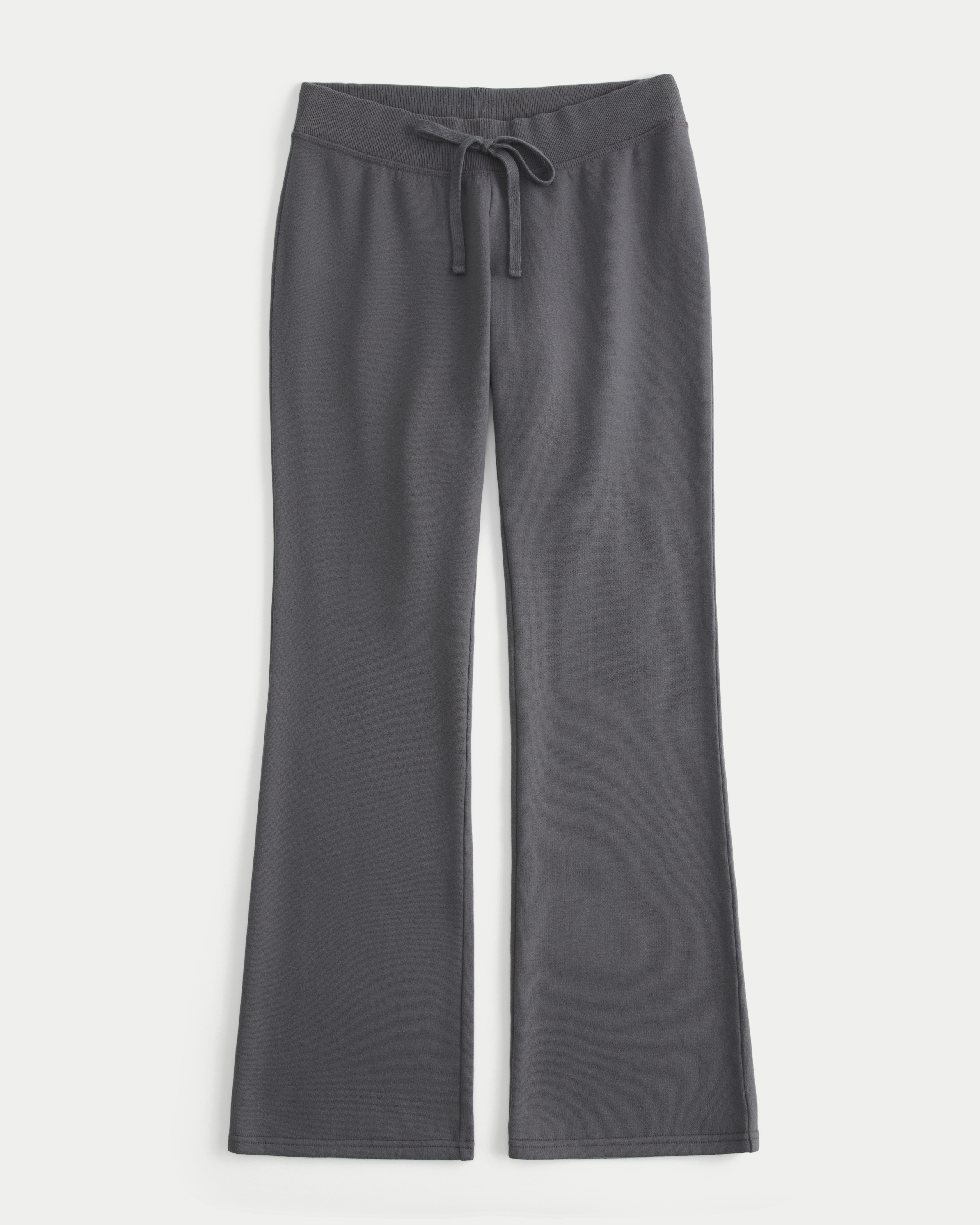 Hollister Feel Good Boot Sweatpants