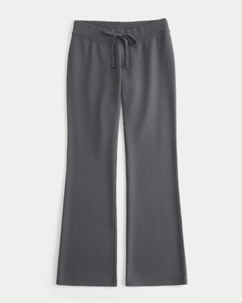 Women's Boot Sweatpants | Women's Bottoms | HollisterCo.ca