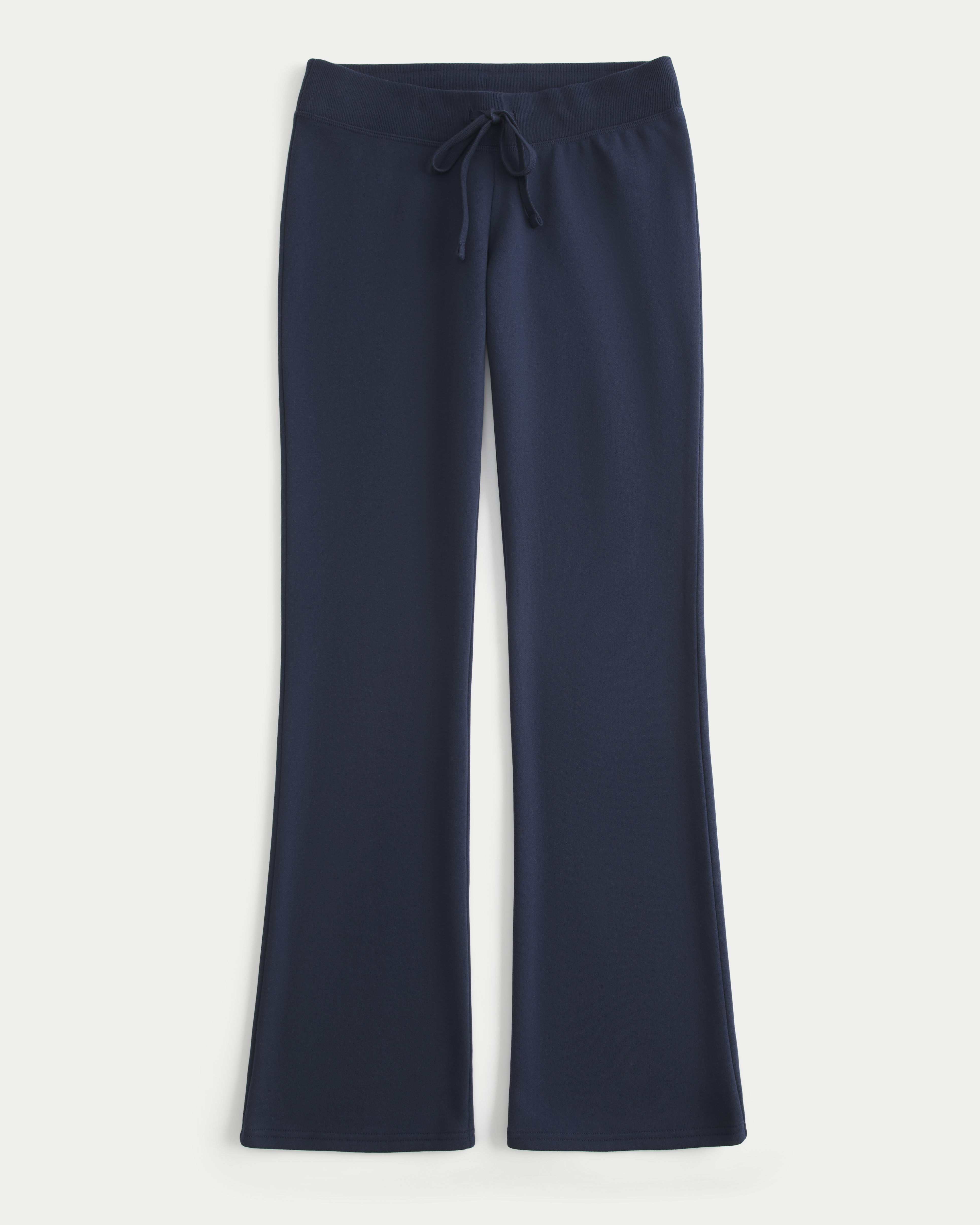 Bootcut Sweatpants