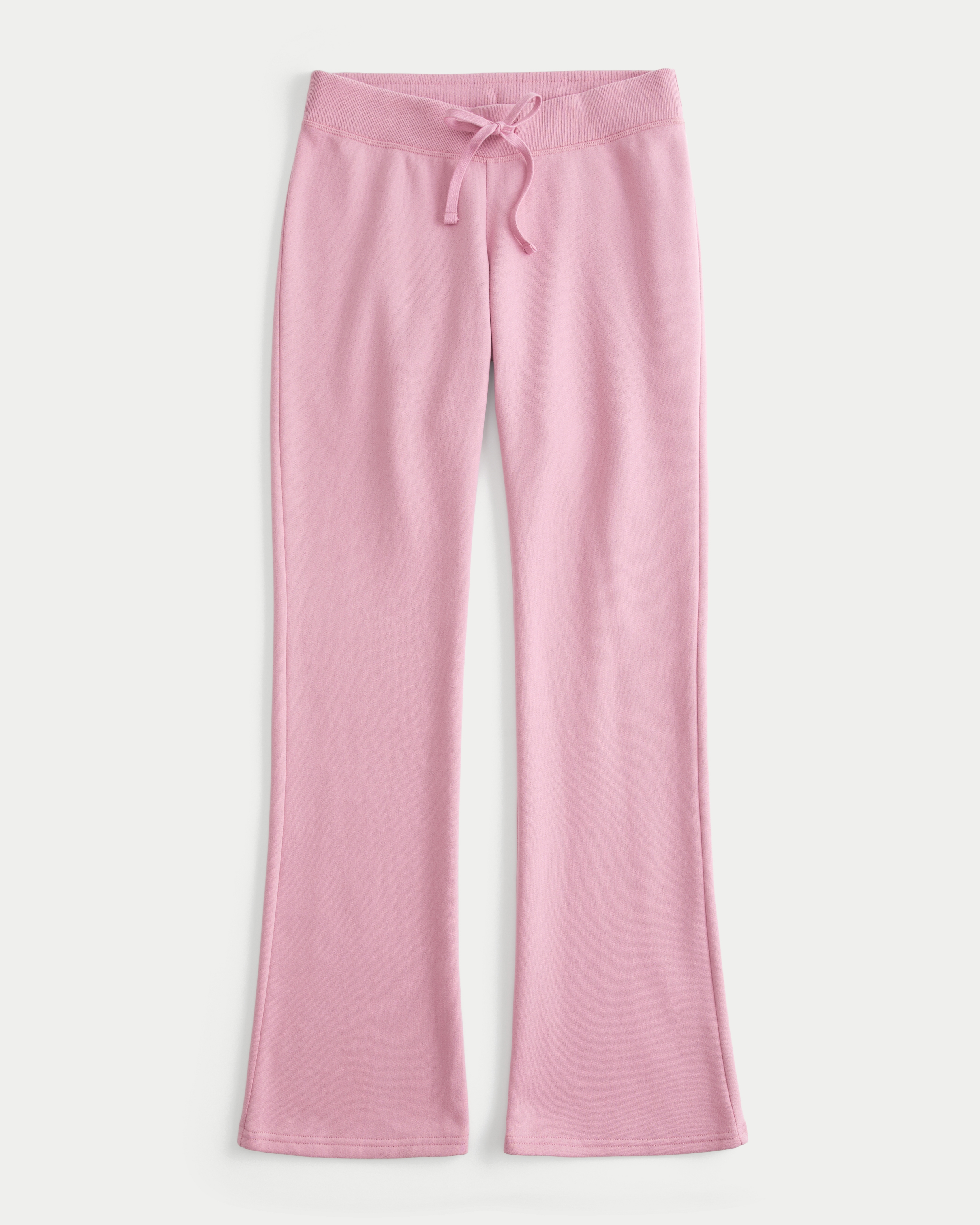 Bootcut Sweatpants