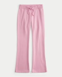 Bootcut Sweatpants