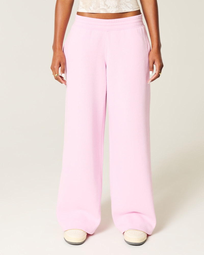 Baggy Sweatpants