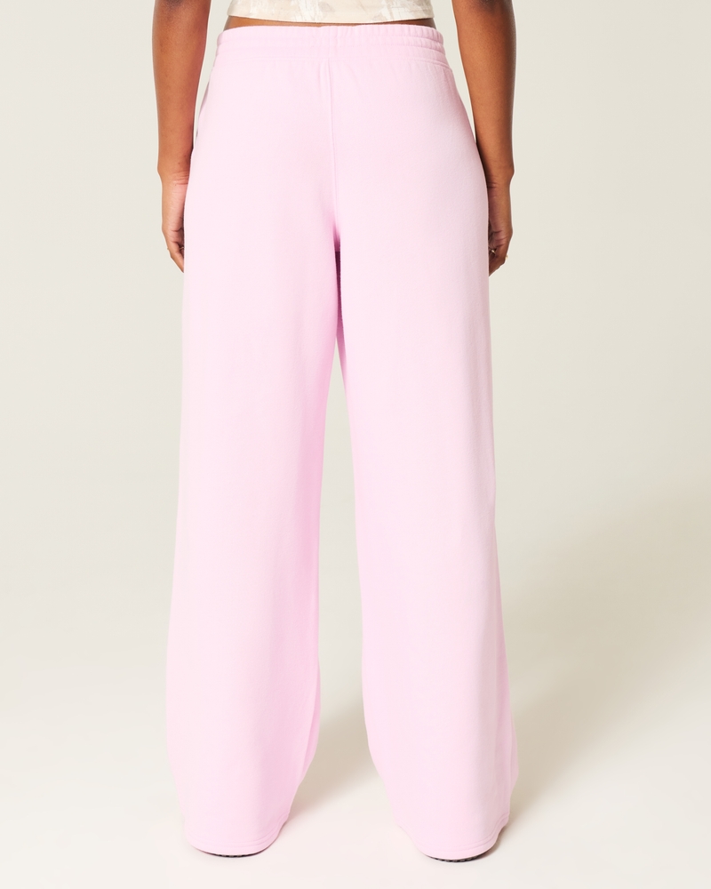 Baggy Sweatpants