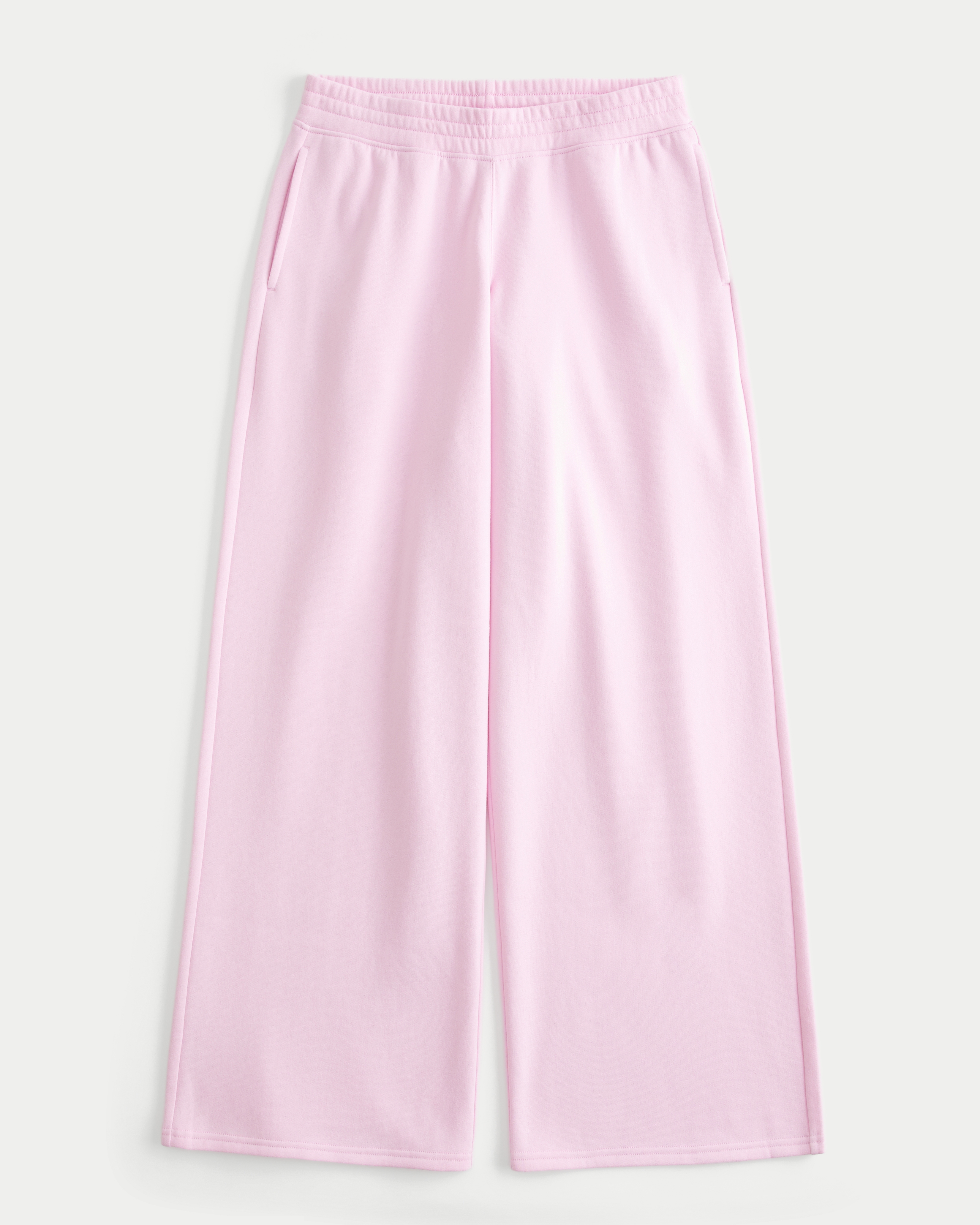 Baggy Sweatpants