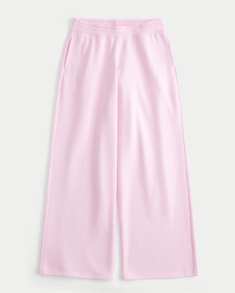 Baggy Sweatpants