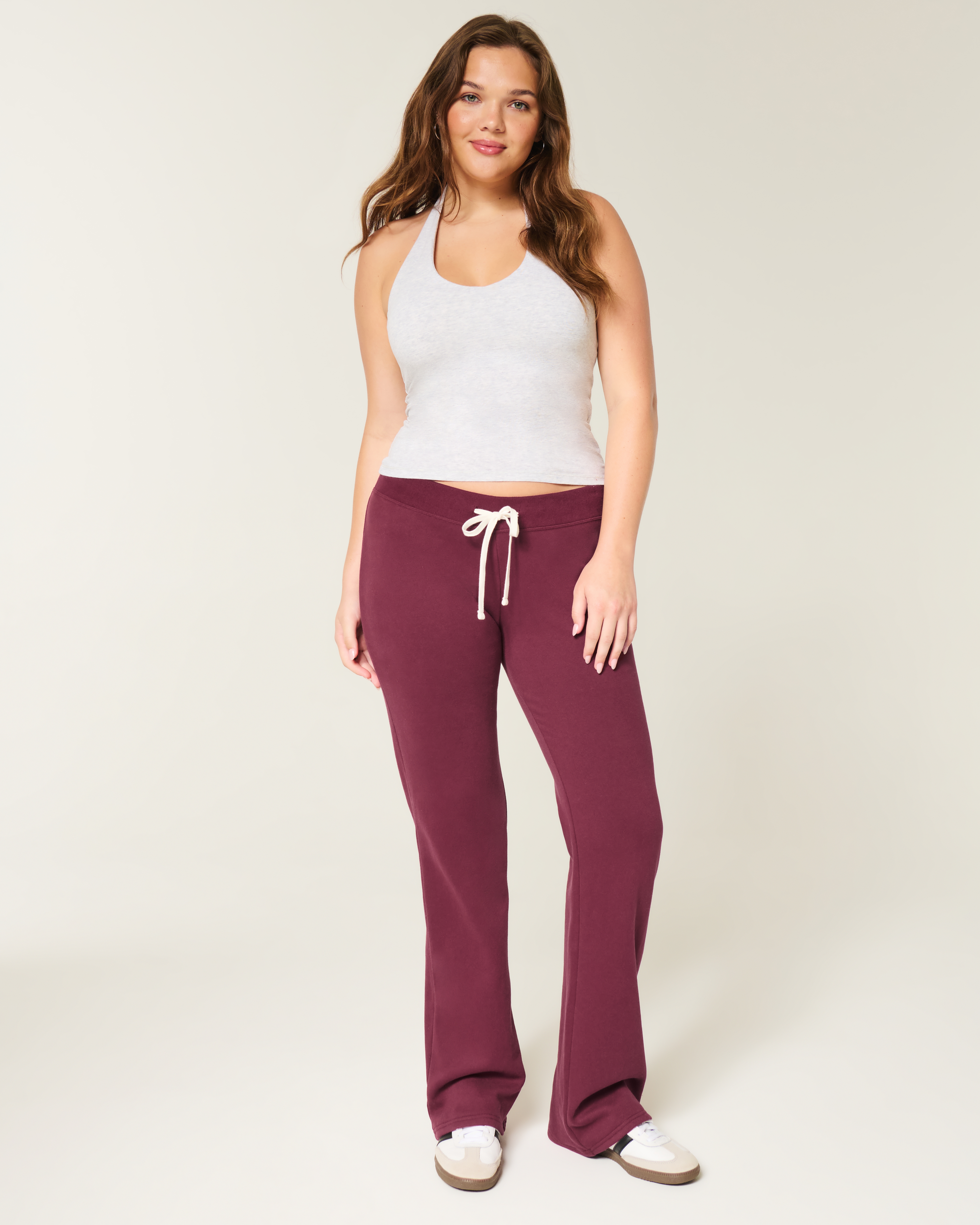 1994 Graphic Boot Sweatpants