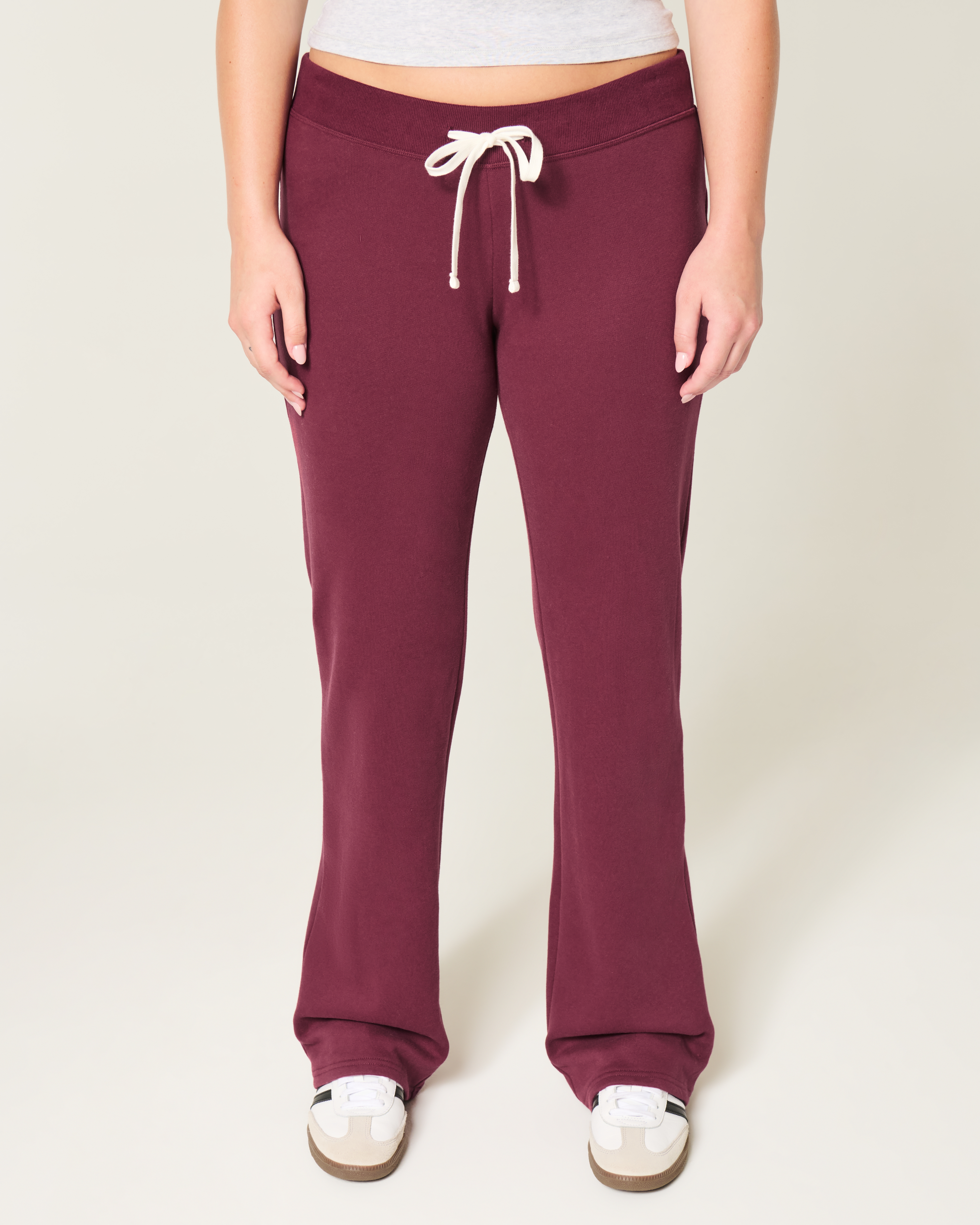 1994 Graphic Boot Sweatpants
