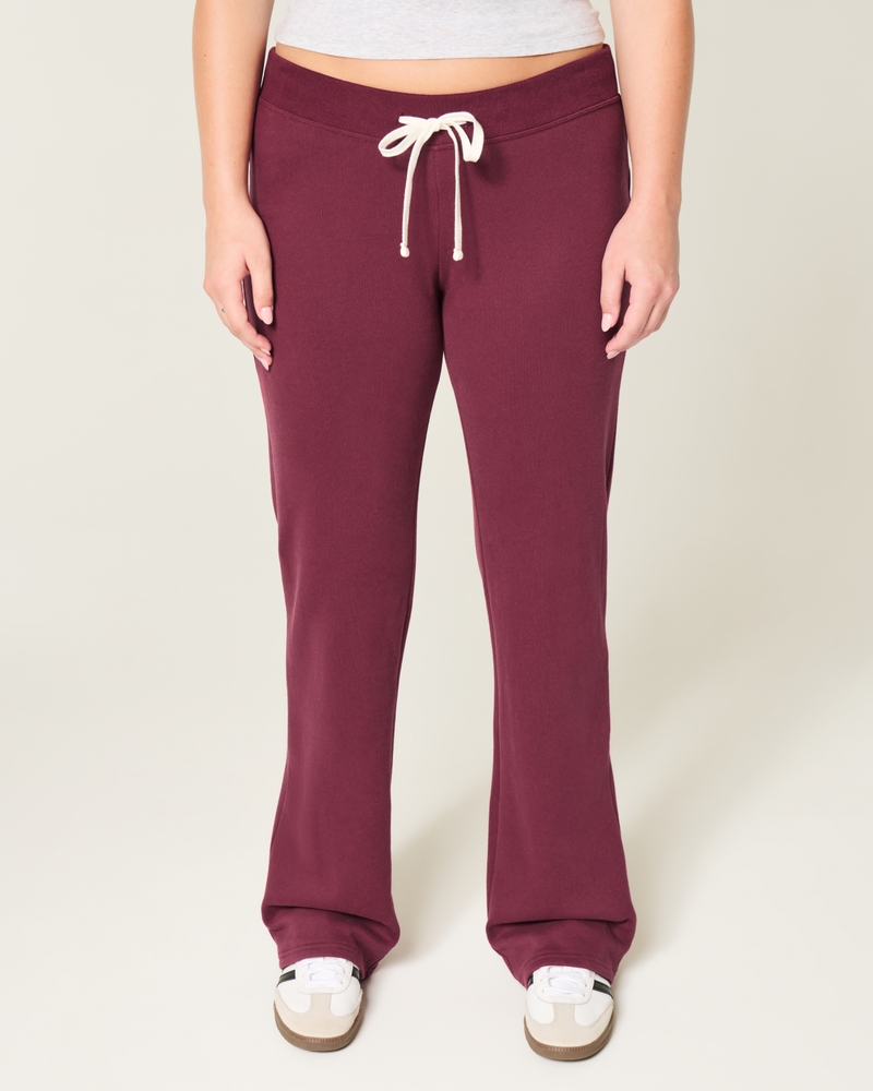 1994 Graphic Boot Sweatpants
