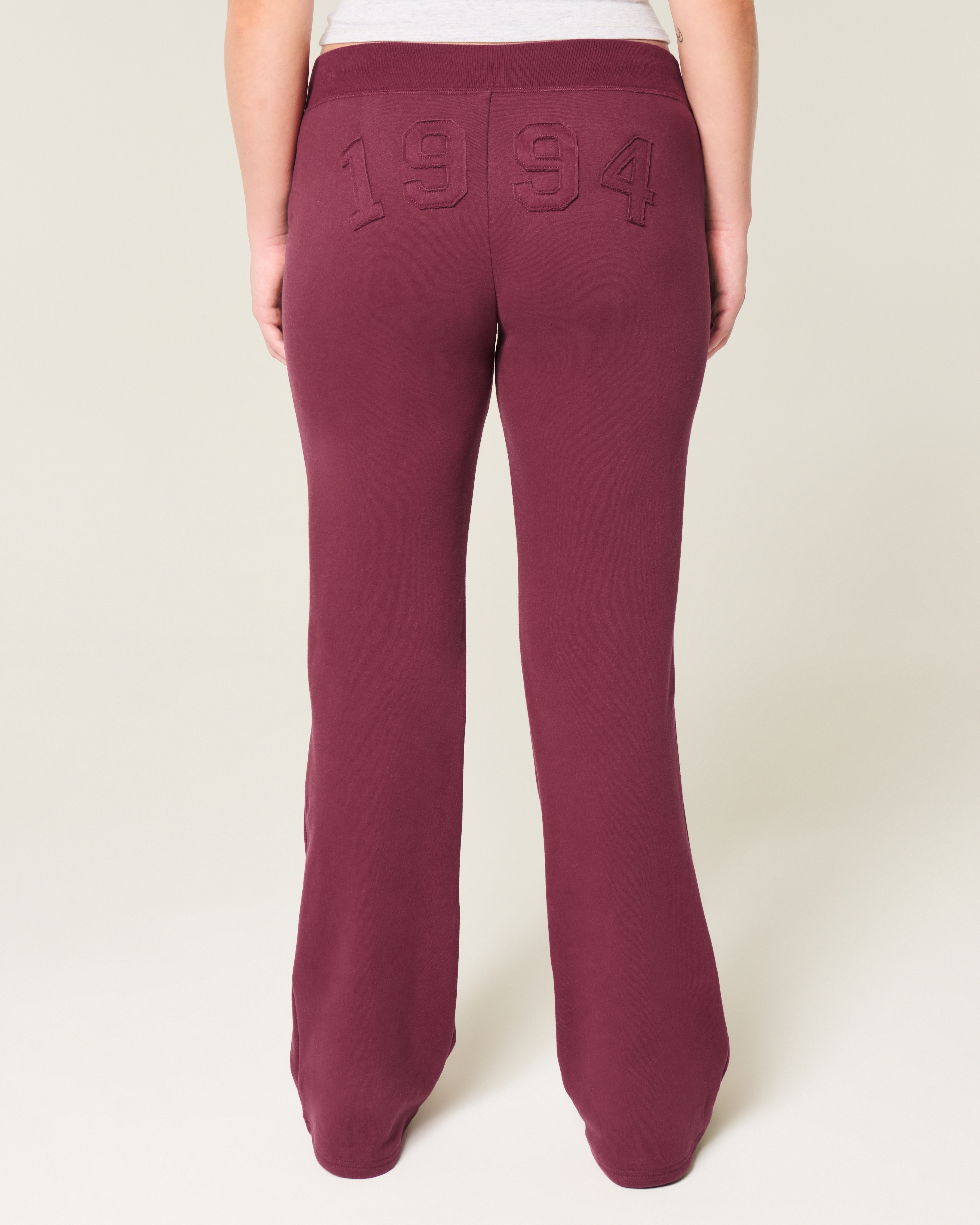 1994 Graphic Boot Sweatpants