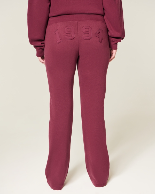 Women's 1994 Graphic Bootcut Sweatpants | Women's Sale