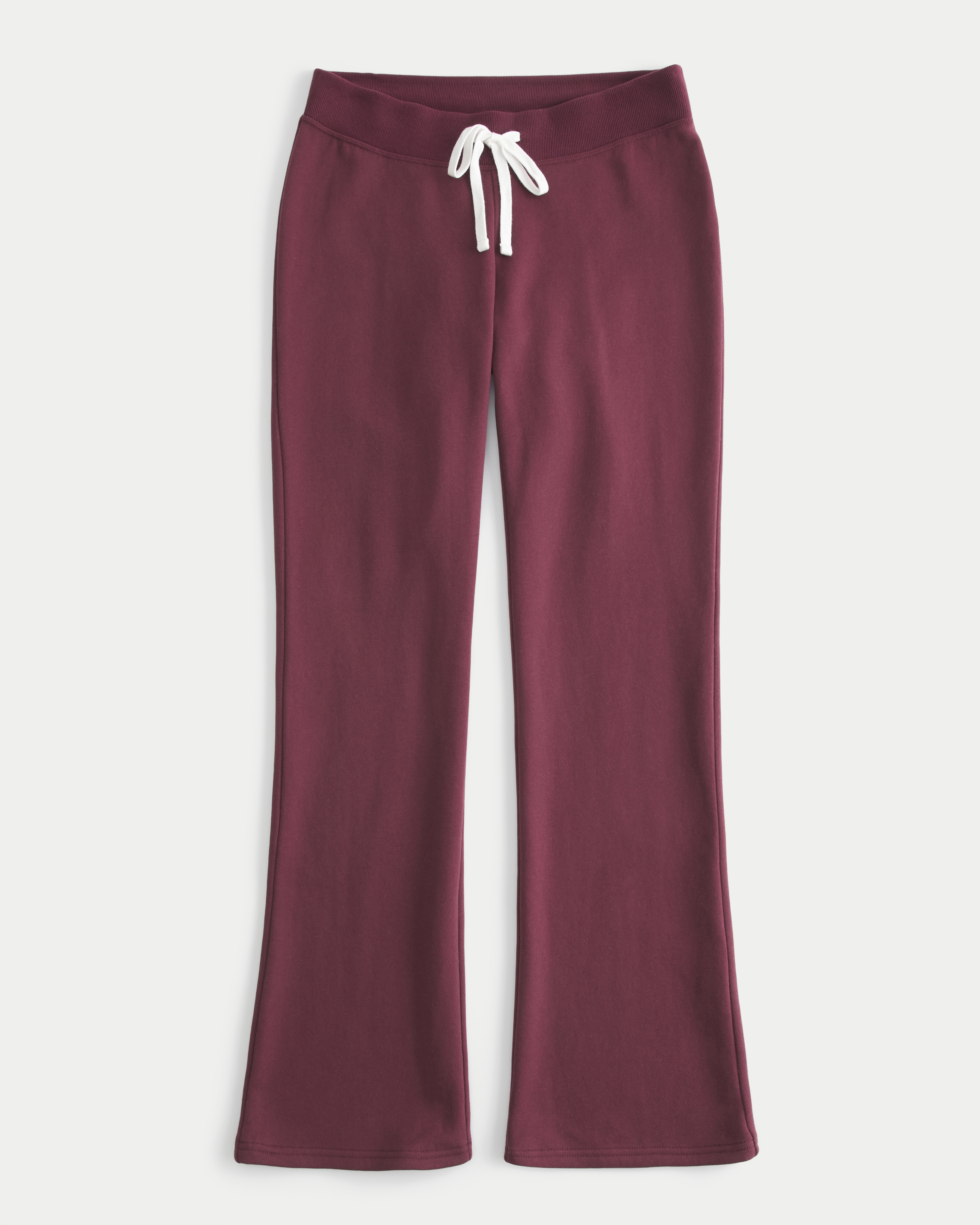 Hollister 1994 Graphic Bootcut Sweatpants