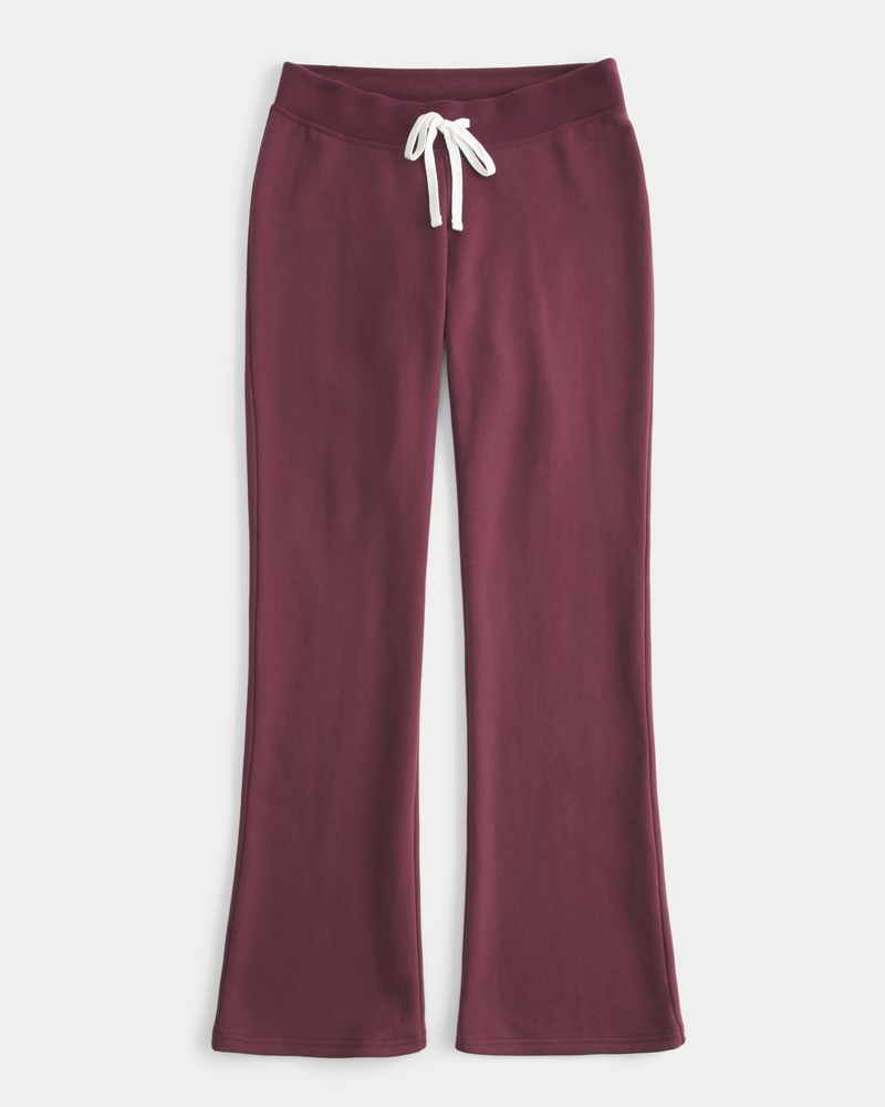 1994 Graphic Boot Sweatpants