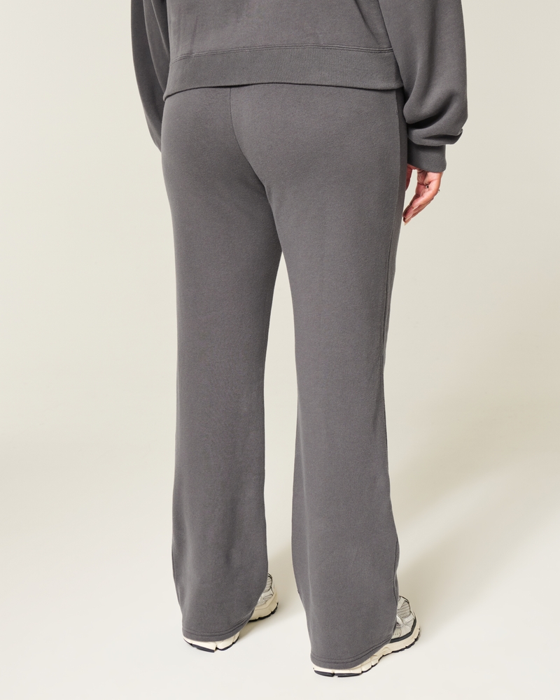 Bootcut Sweatpants