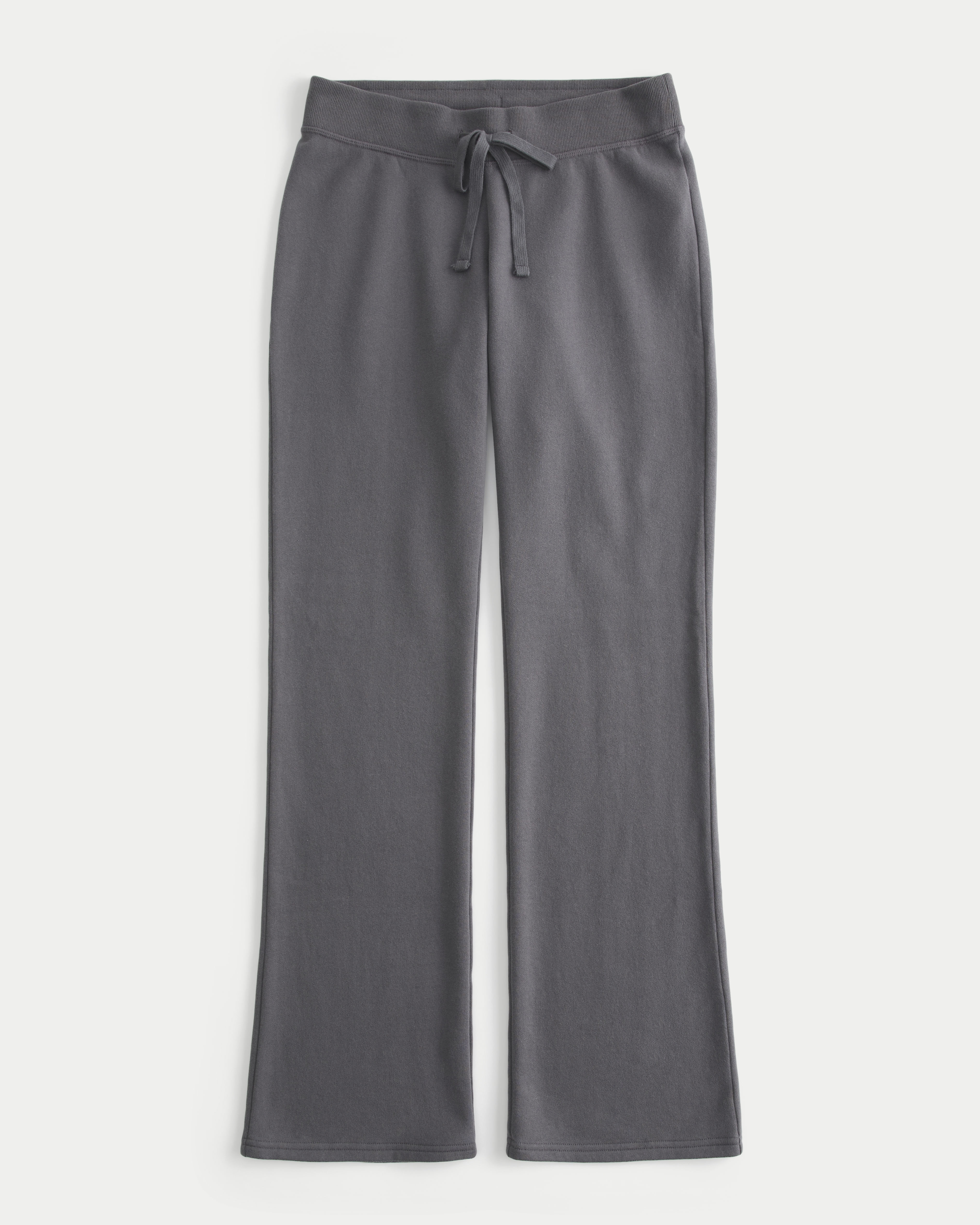 Hollister Bootcut Sweatpants