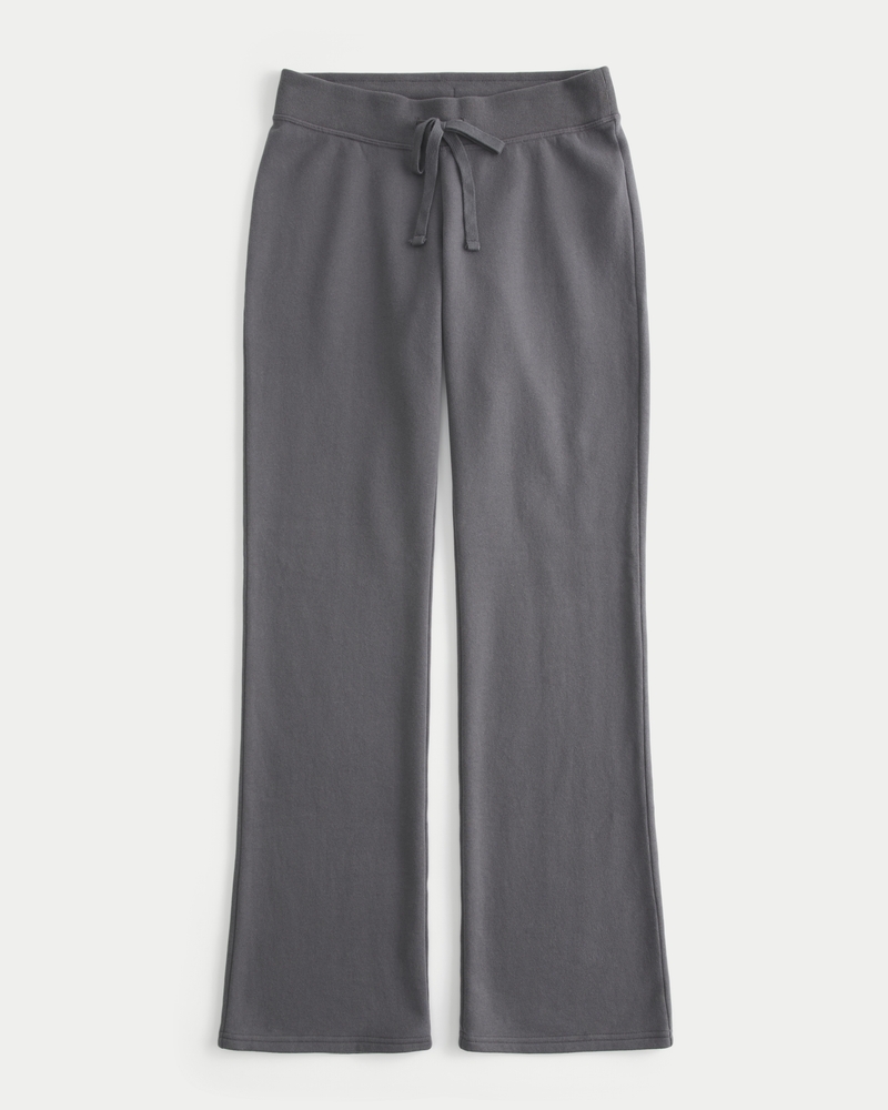 Bootcut Sweatpants