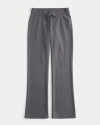 Easy Logo Graphic Crew Sweatshirt