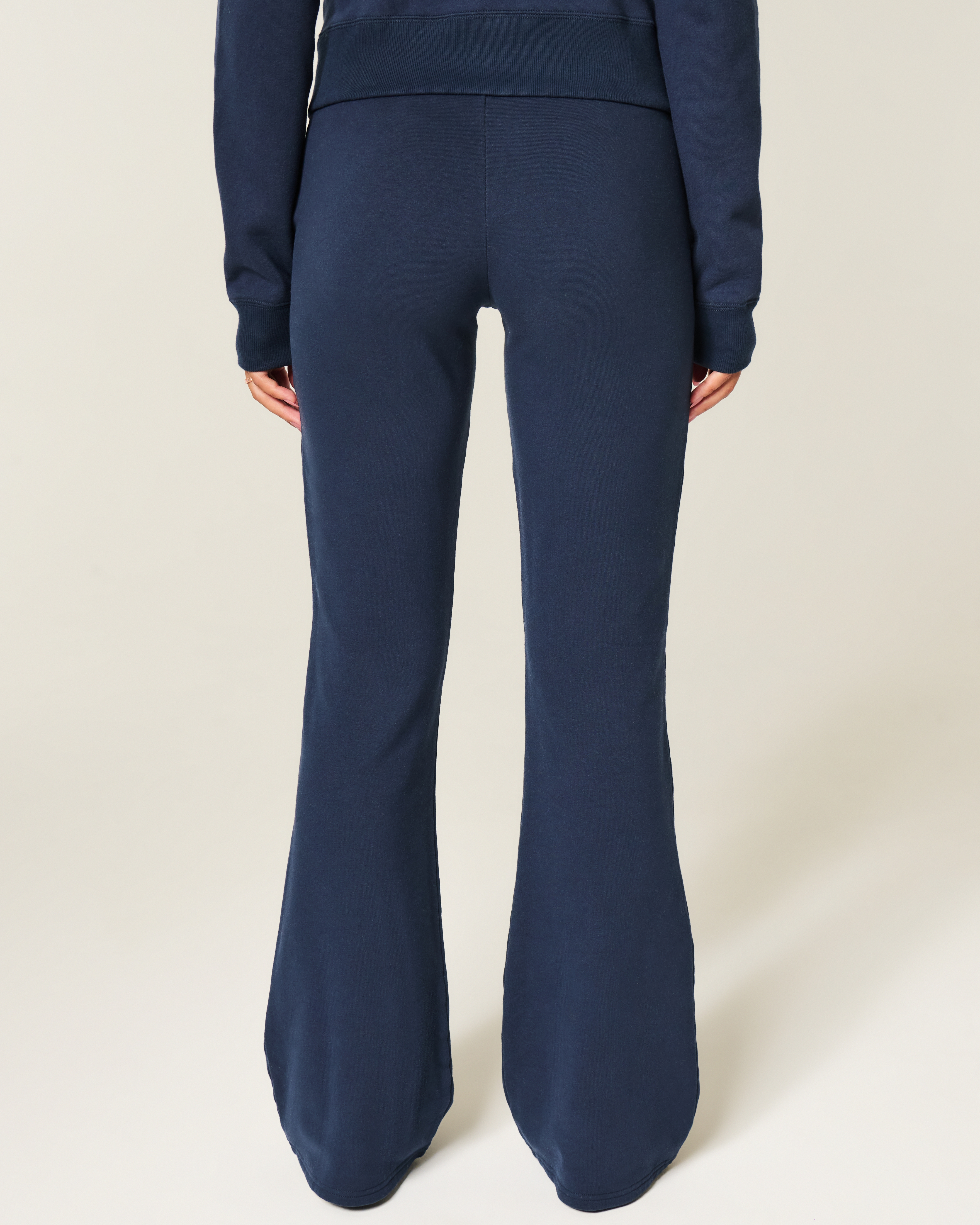 Hollister Flare Sweatpants