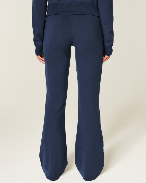 Women's Flare Sweatpants | Women's Clearance | HollisterCo.com