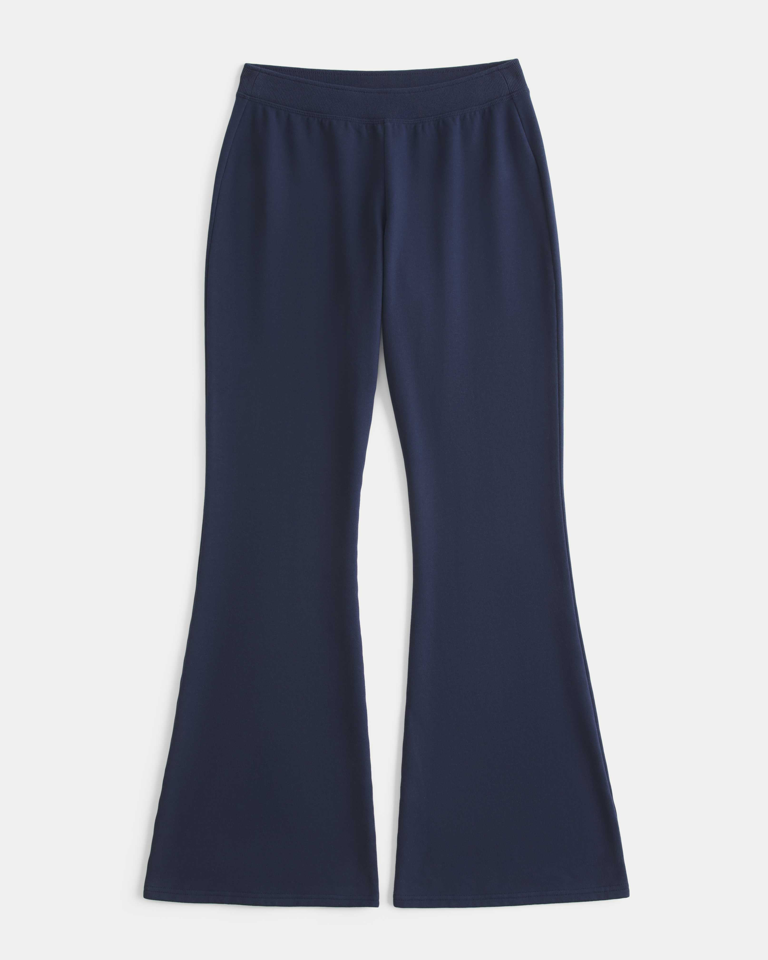 Hollister Flare Sweatpants