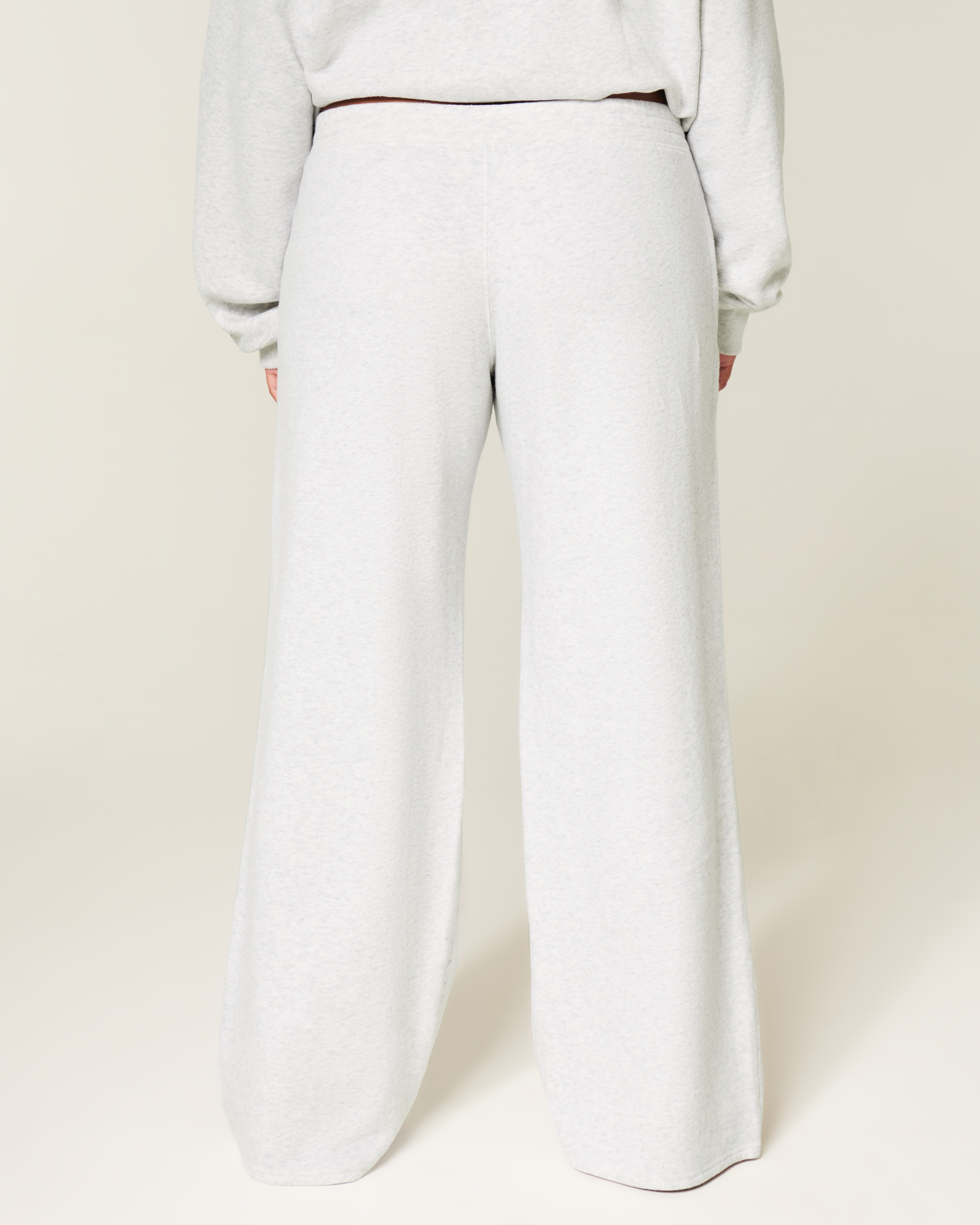Class of '26 Graphic Baggy Sweatpants