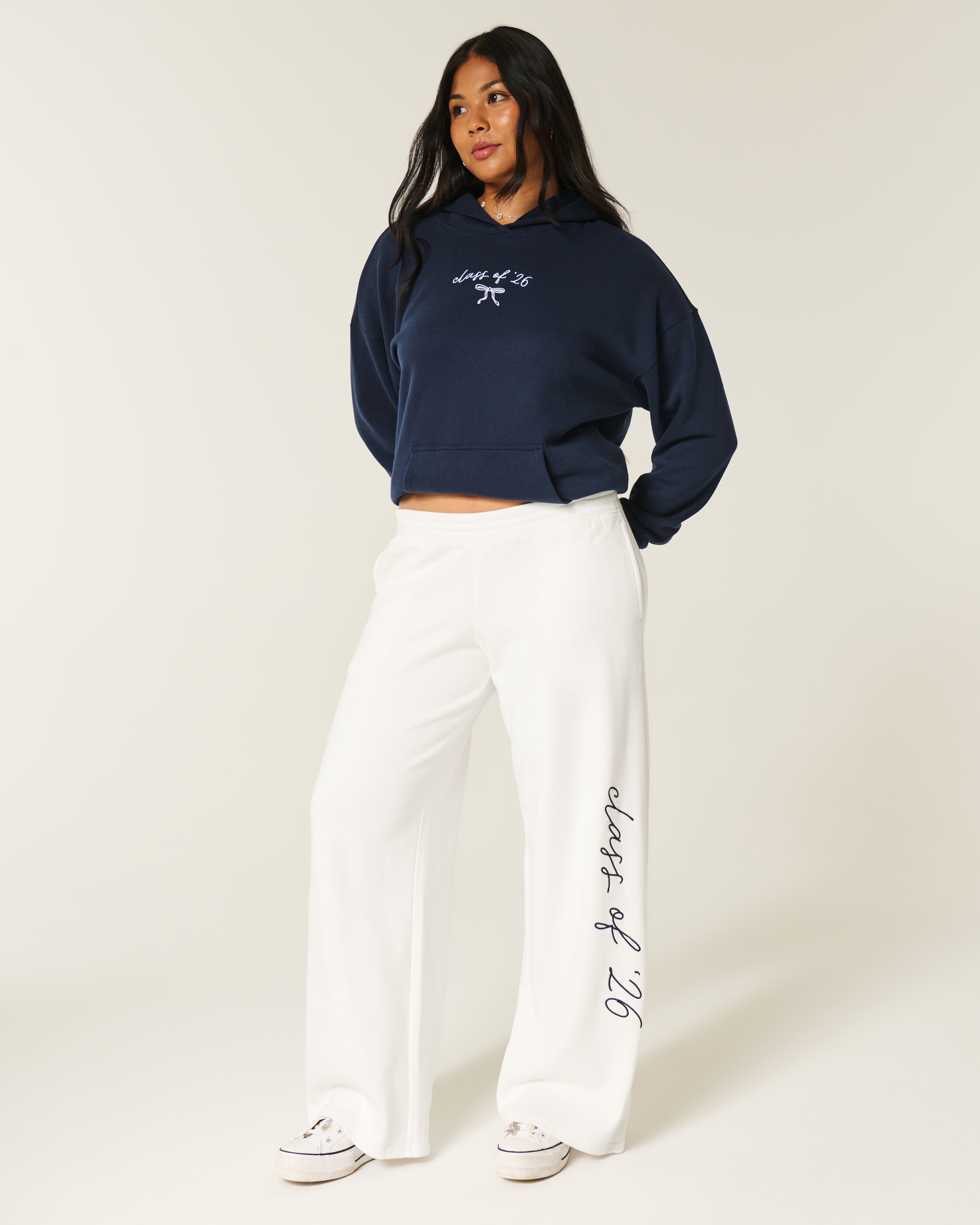 Class of '26 Baggy Sweatpants