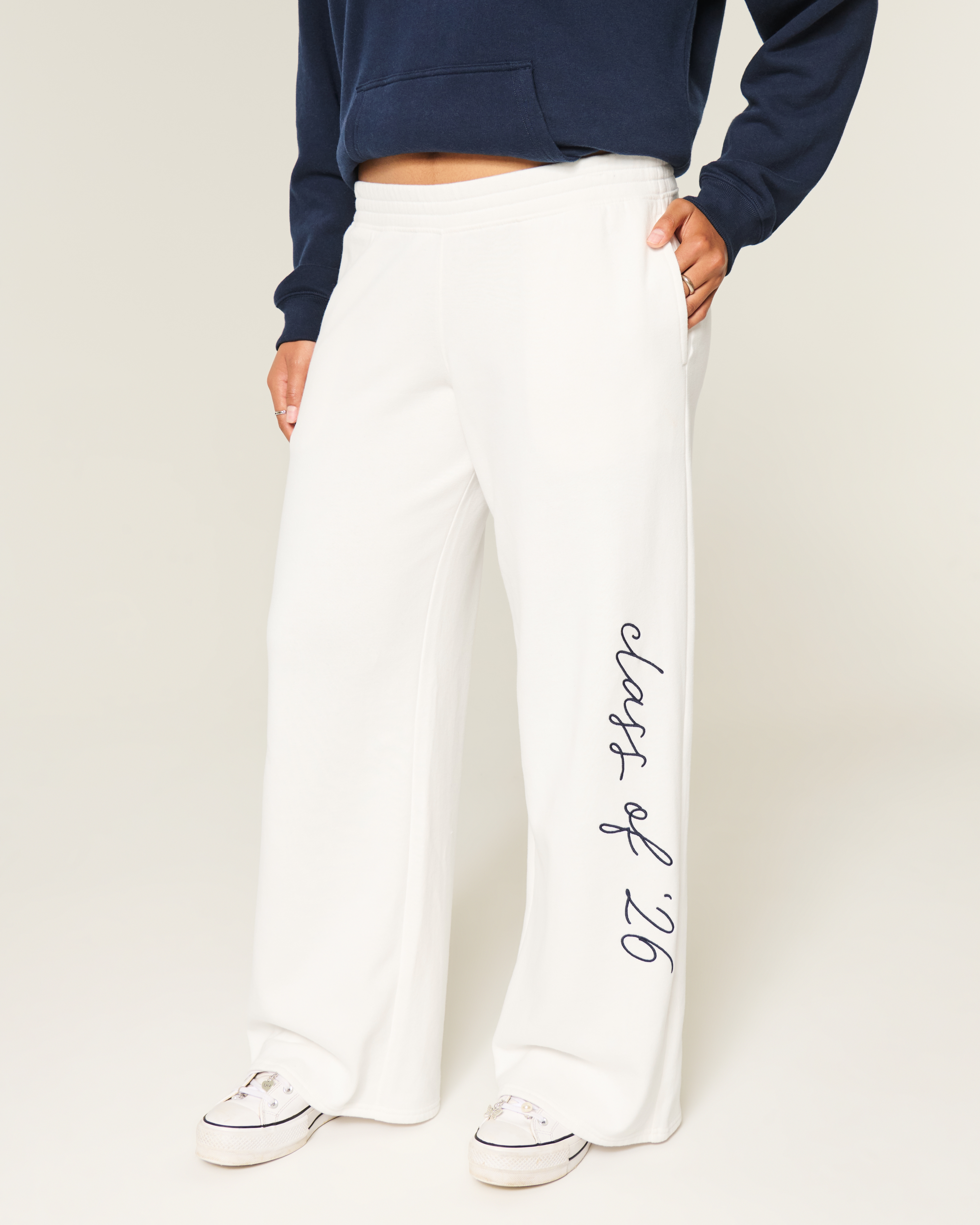 Class of '26 Baggy Sweatpants