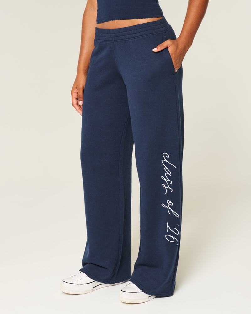 Class of '26 Baggy Sweatpants