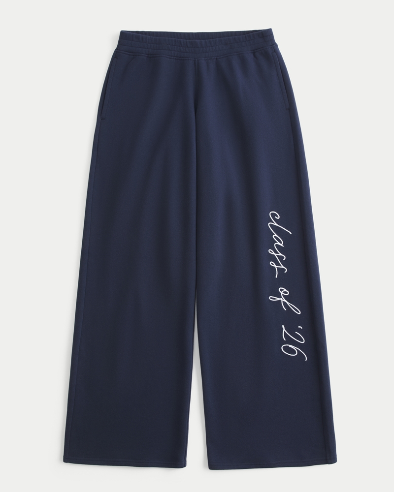 Class of '26 Baggy Sweatpants