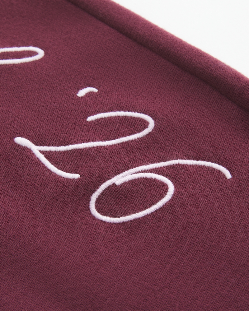 Class of '26 Baggy Sweatpants