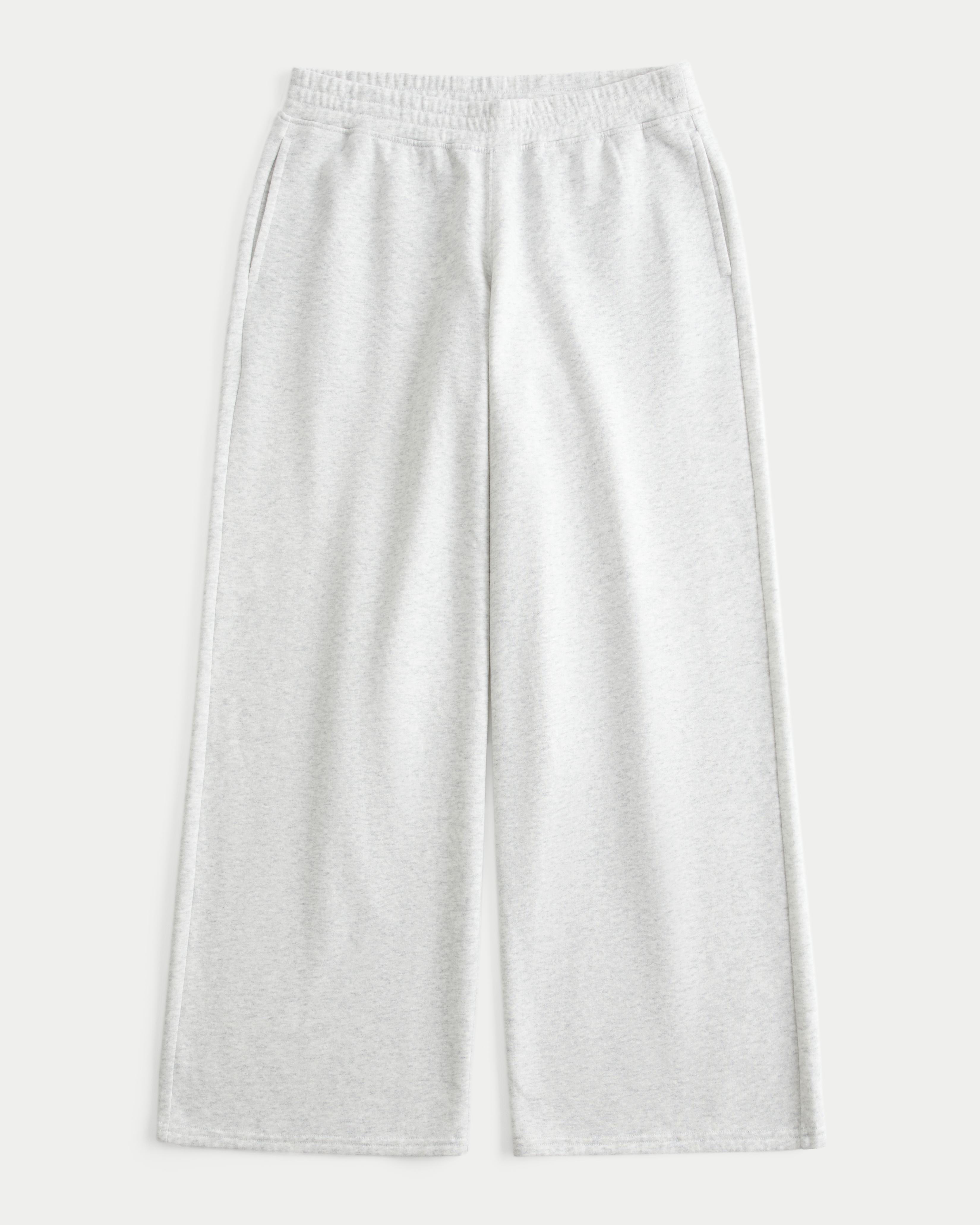 Senior Graphic Baggy Sweatpants