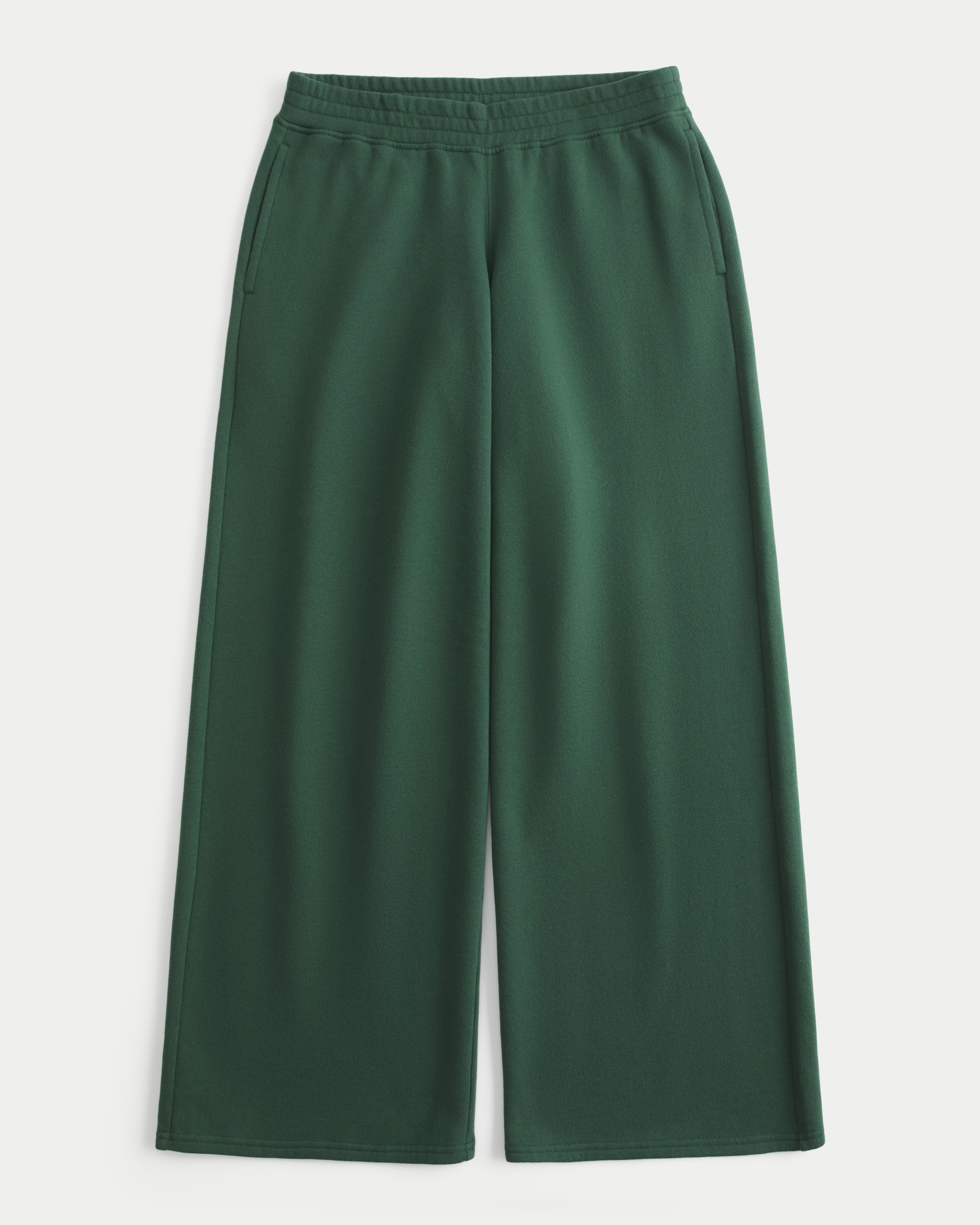 Senior Graphic Baggy Sweatpants