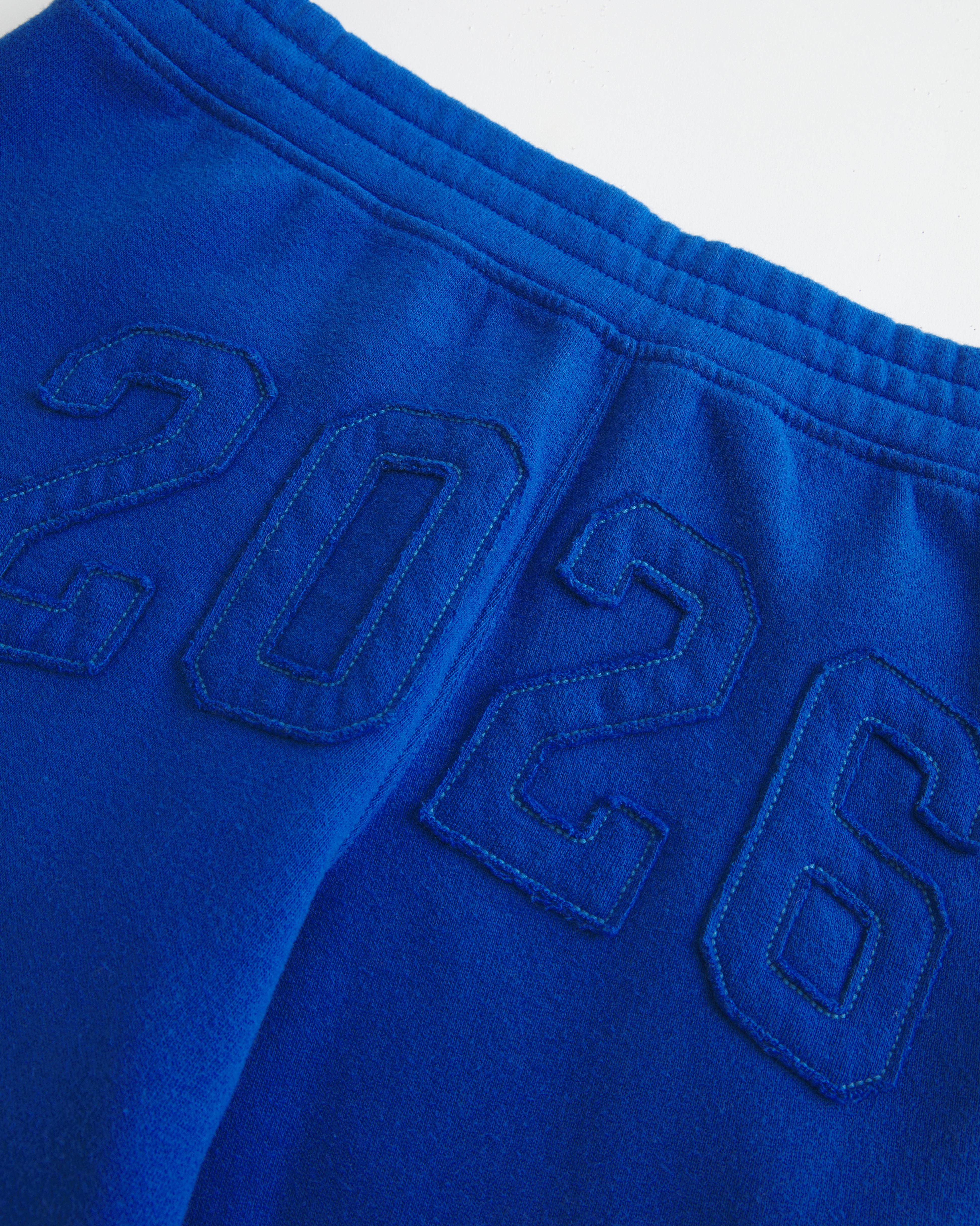 Class of '26 Graphic Baggy Sweatpants