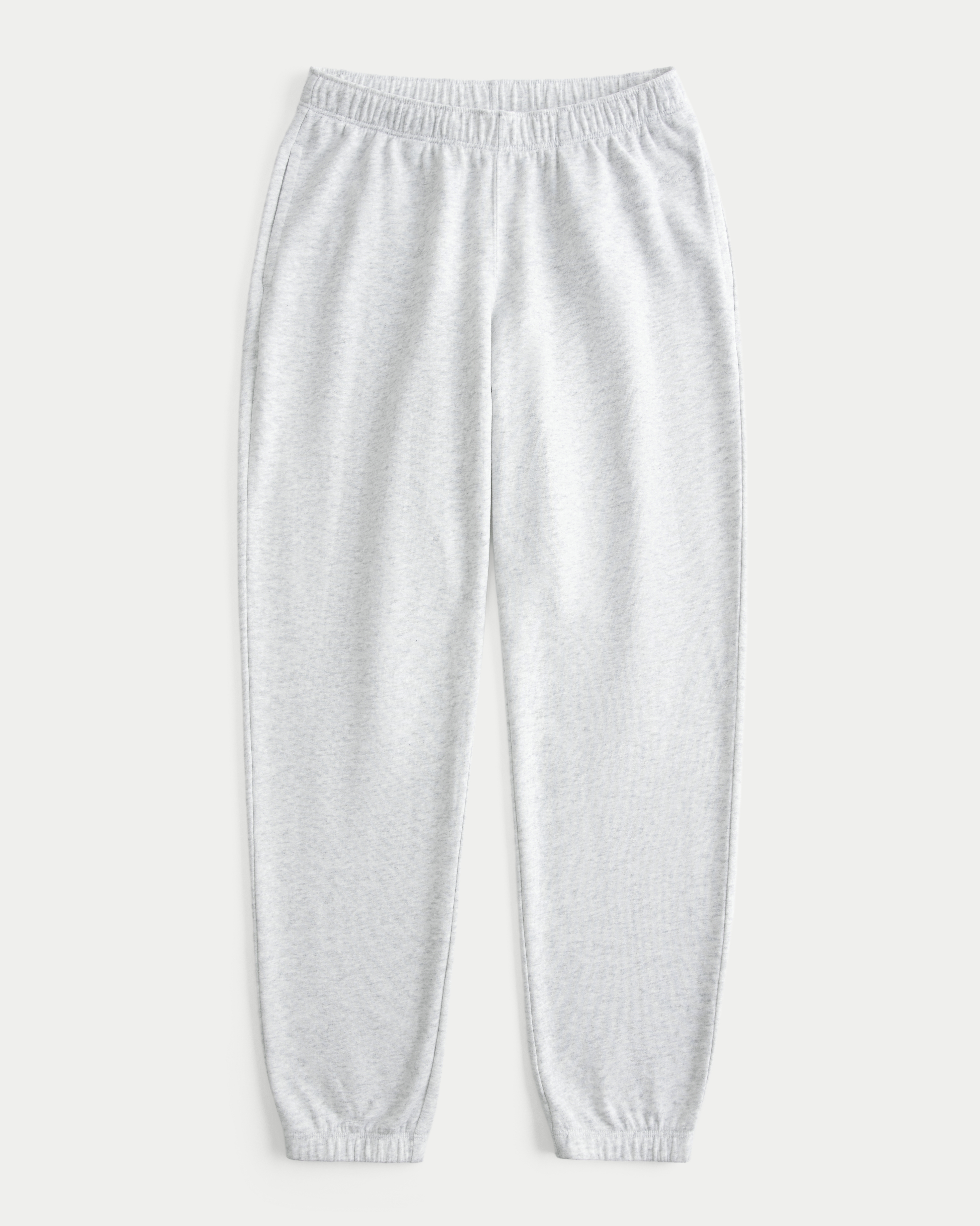 Fleece Joggers