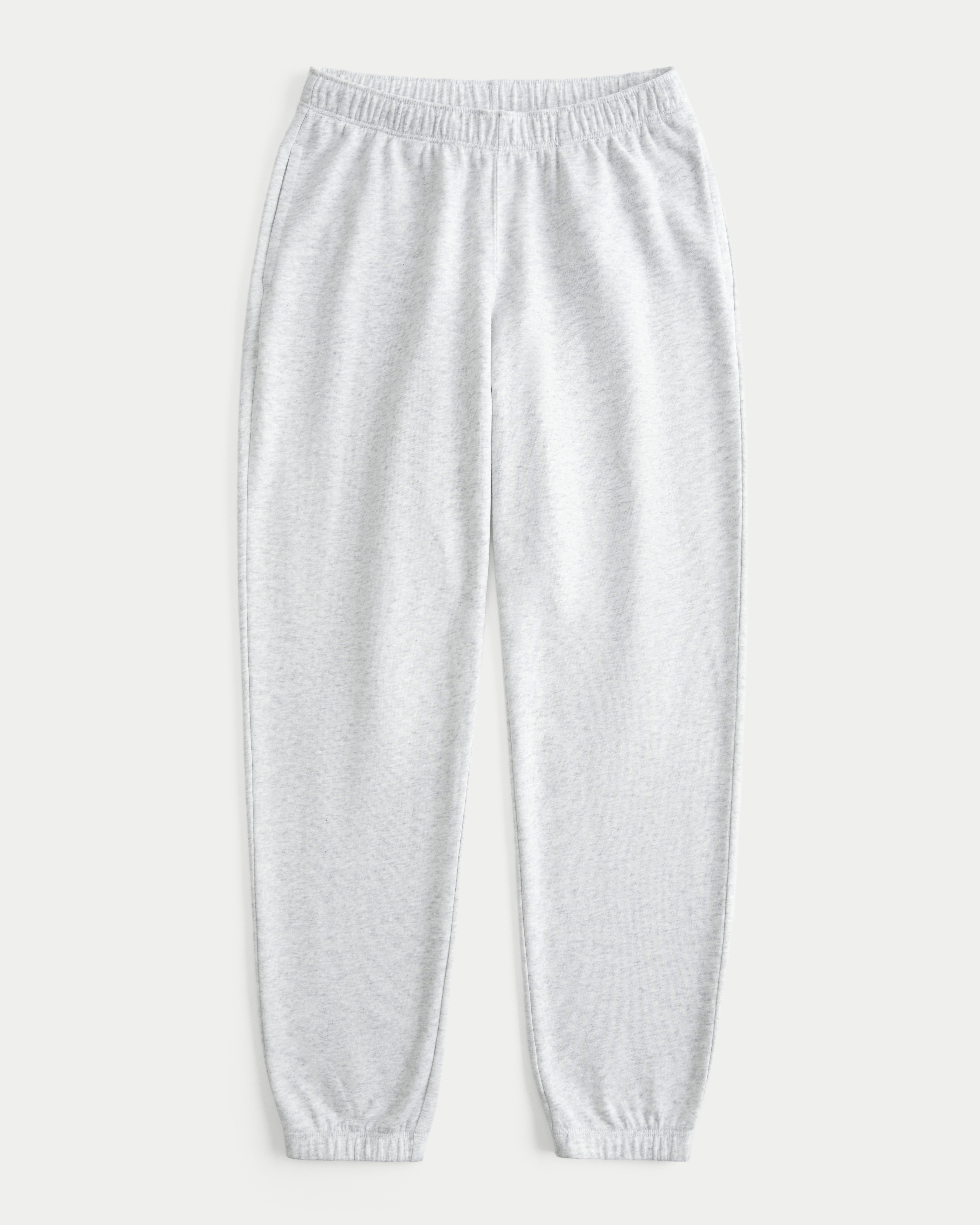 Fleece Joggers