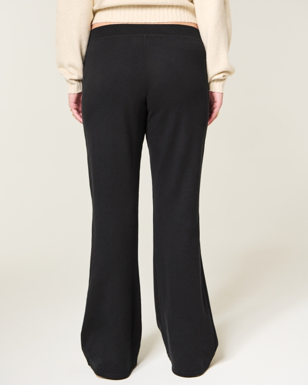 Flare Sweatpants