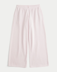 Oversized Sparkle Hoodie