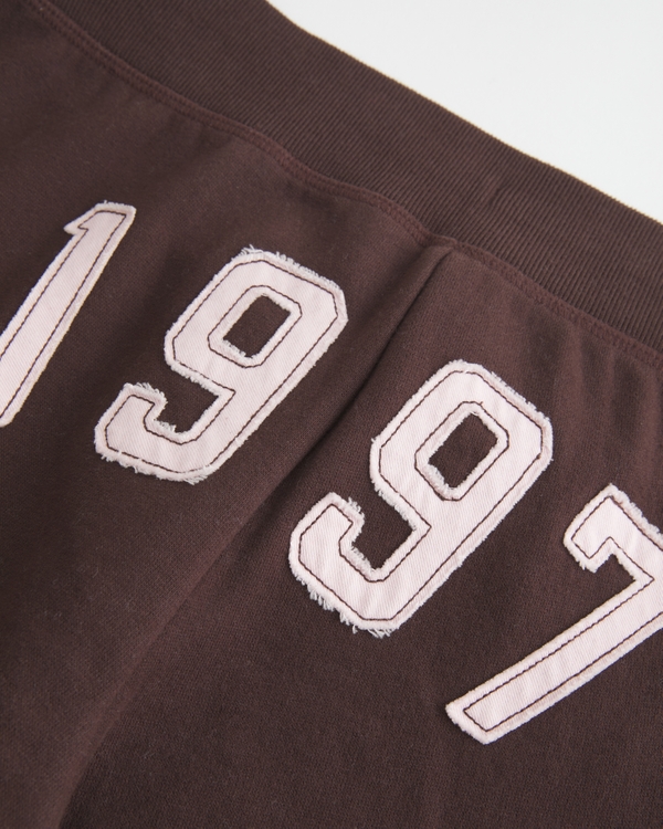 1997 Graphic Bootcut Sweatpants