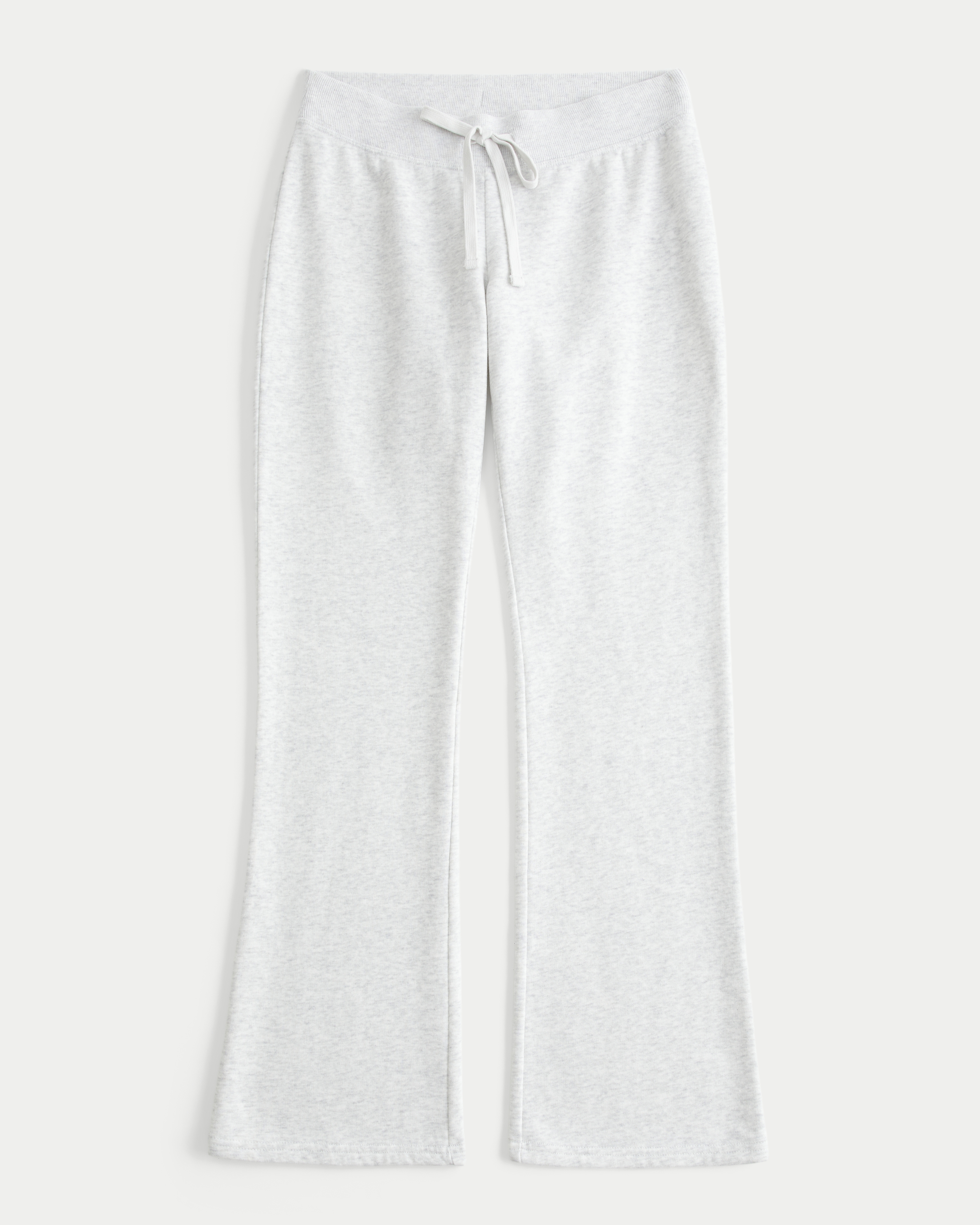 Hollister Feel Good California Graphic Bootcut Sweatpants