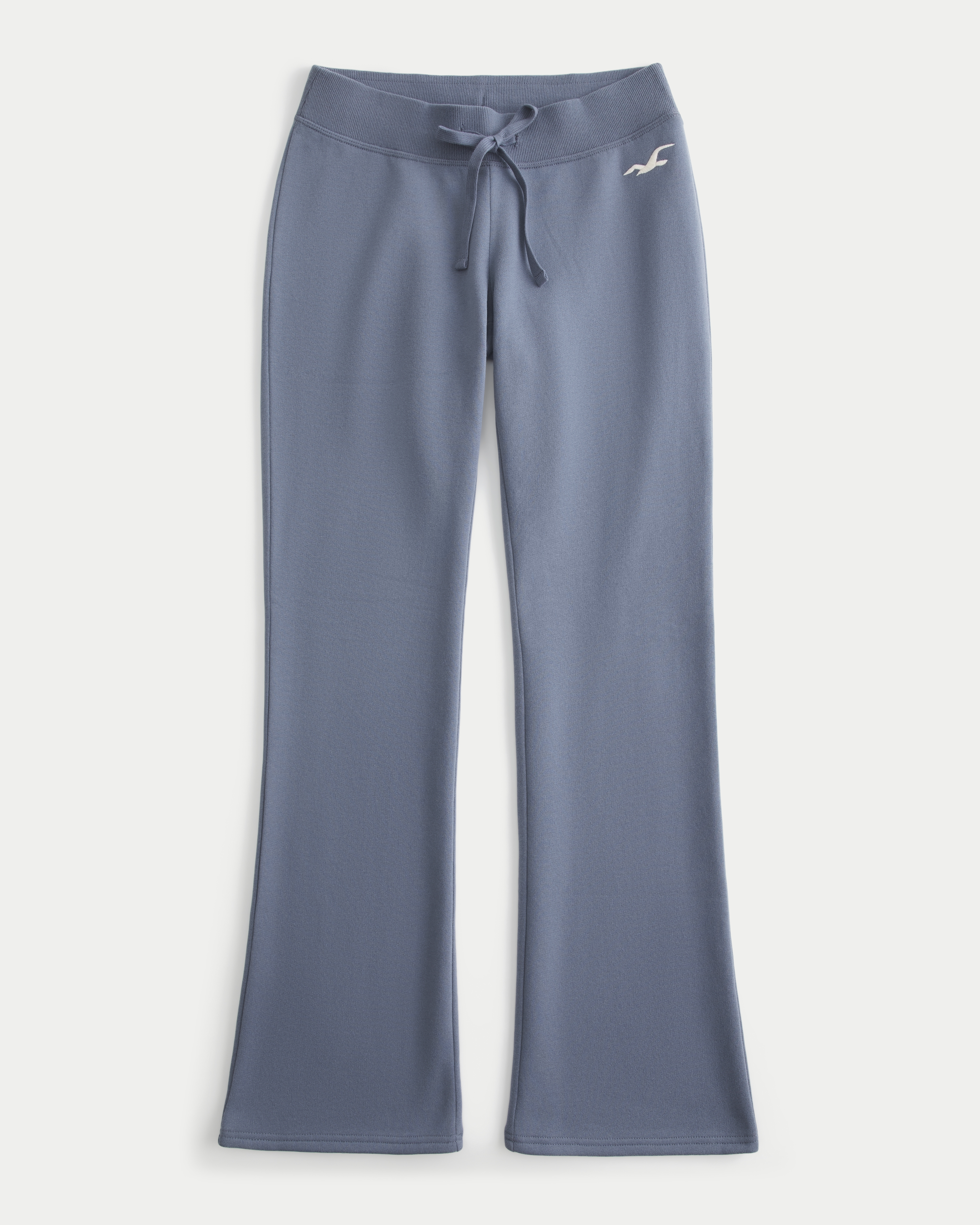 Terry Bootcut Sweatpants