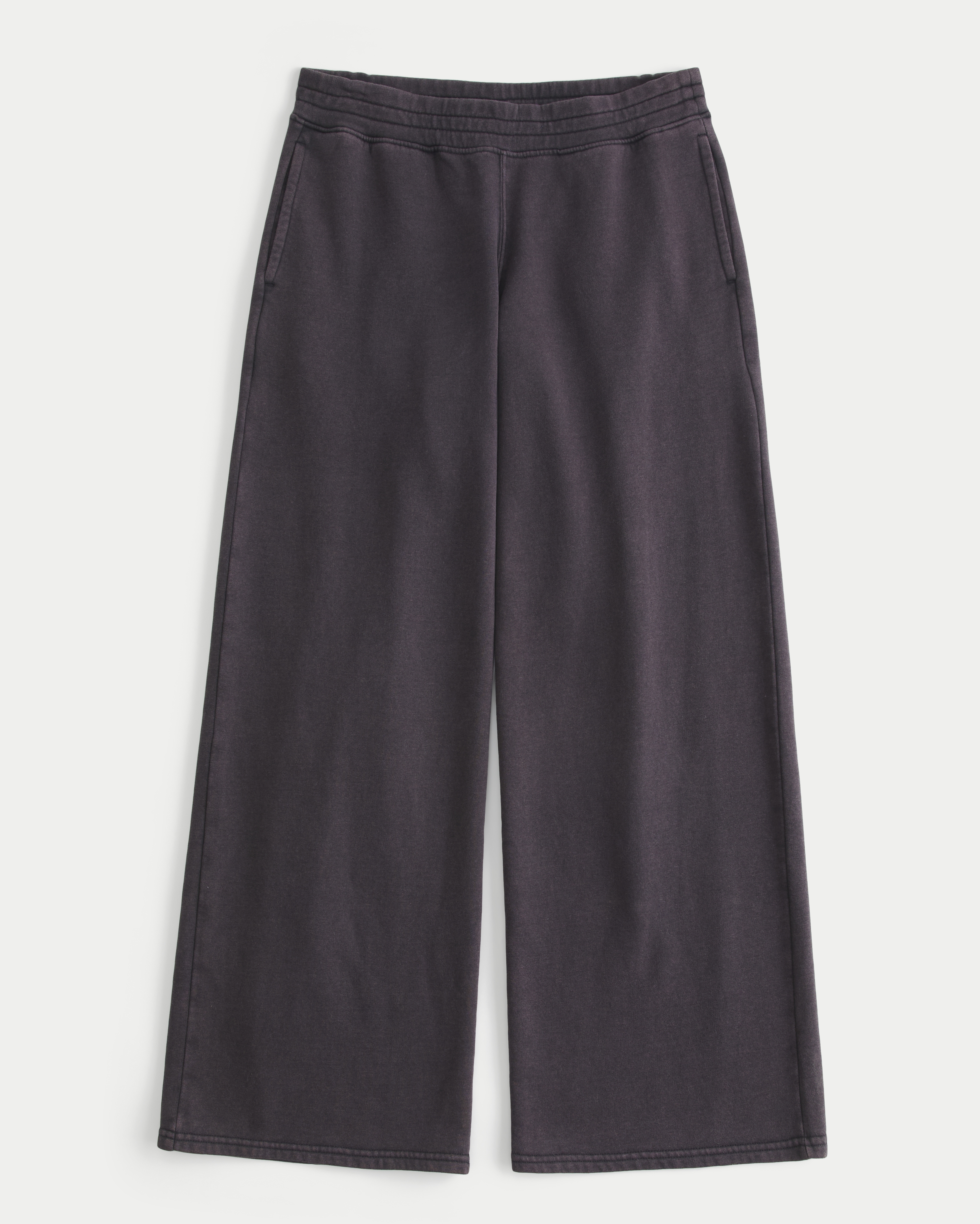 Hollister Feel Good Washed Baggy Sweatpants
