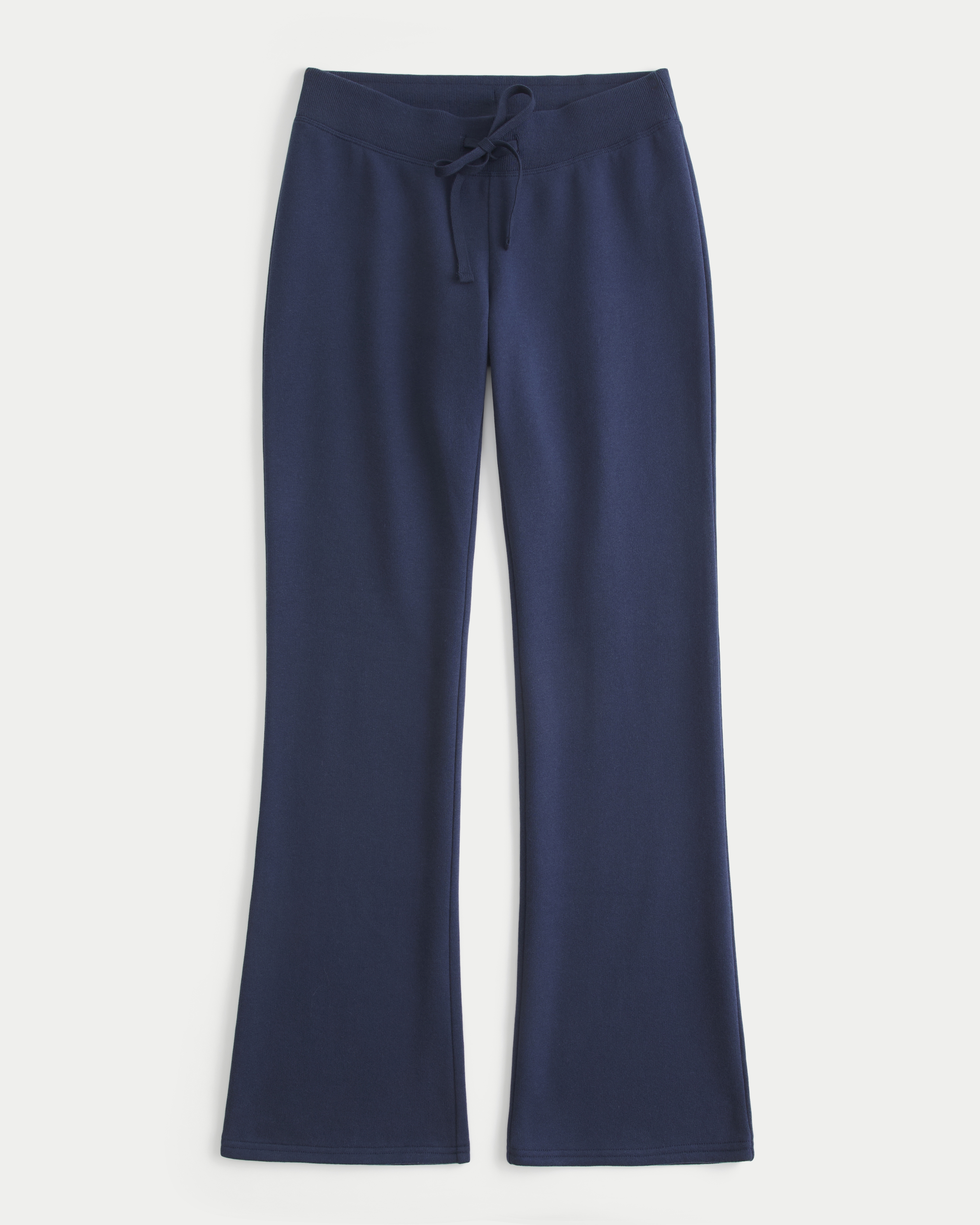 Hollister Feel Good Bootcut Sweatpants