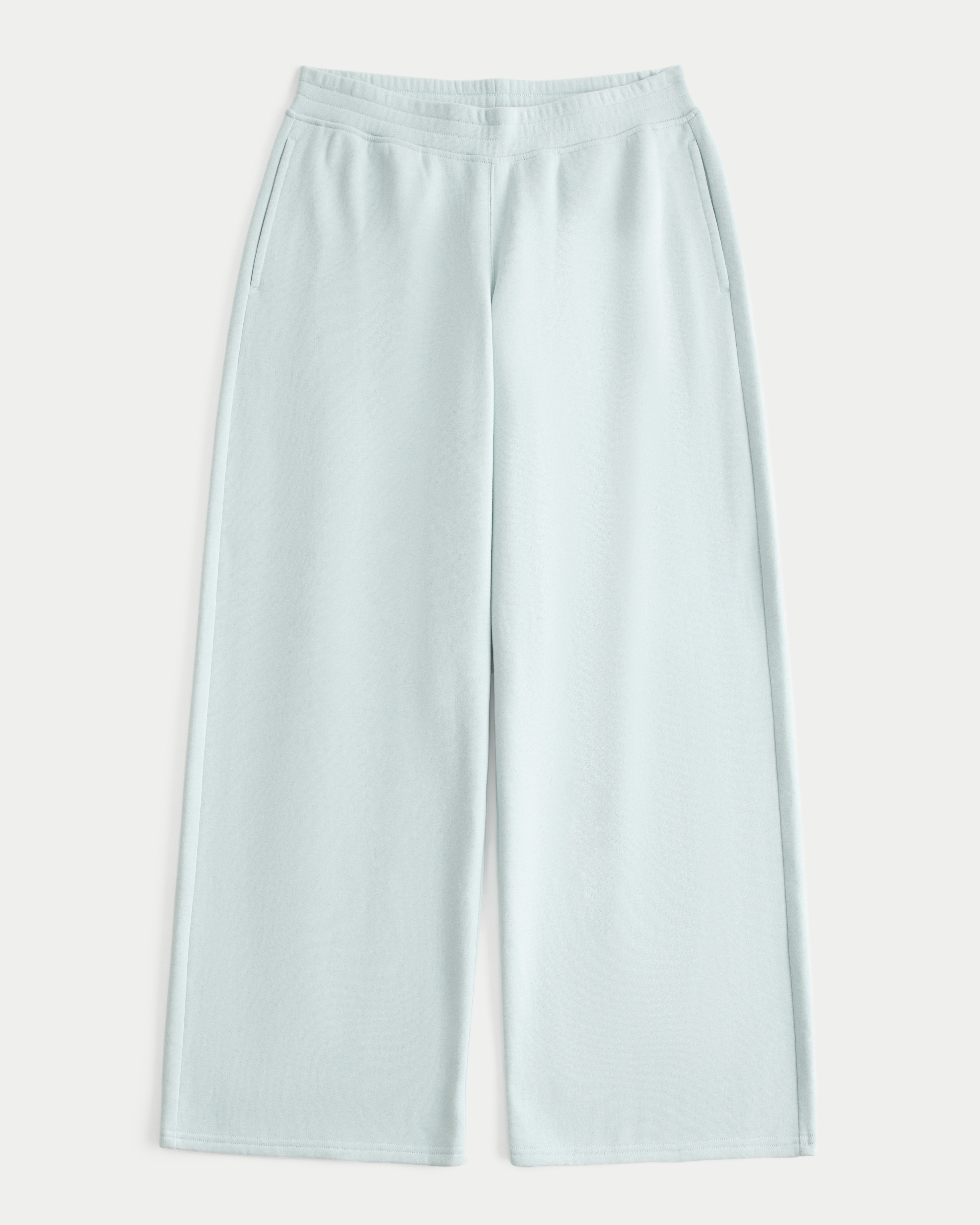 Hollister Feel Good Baggy Sweatpants