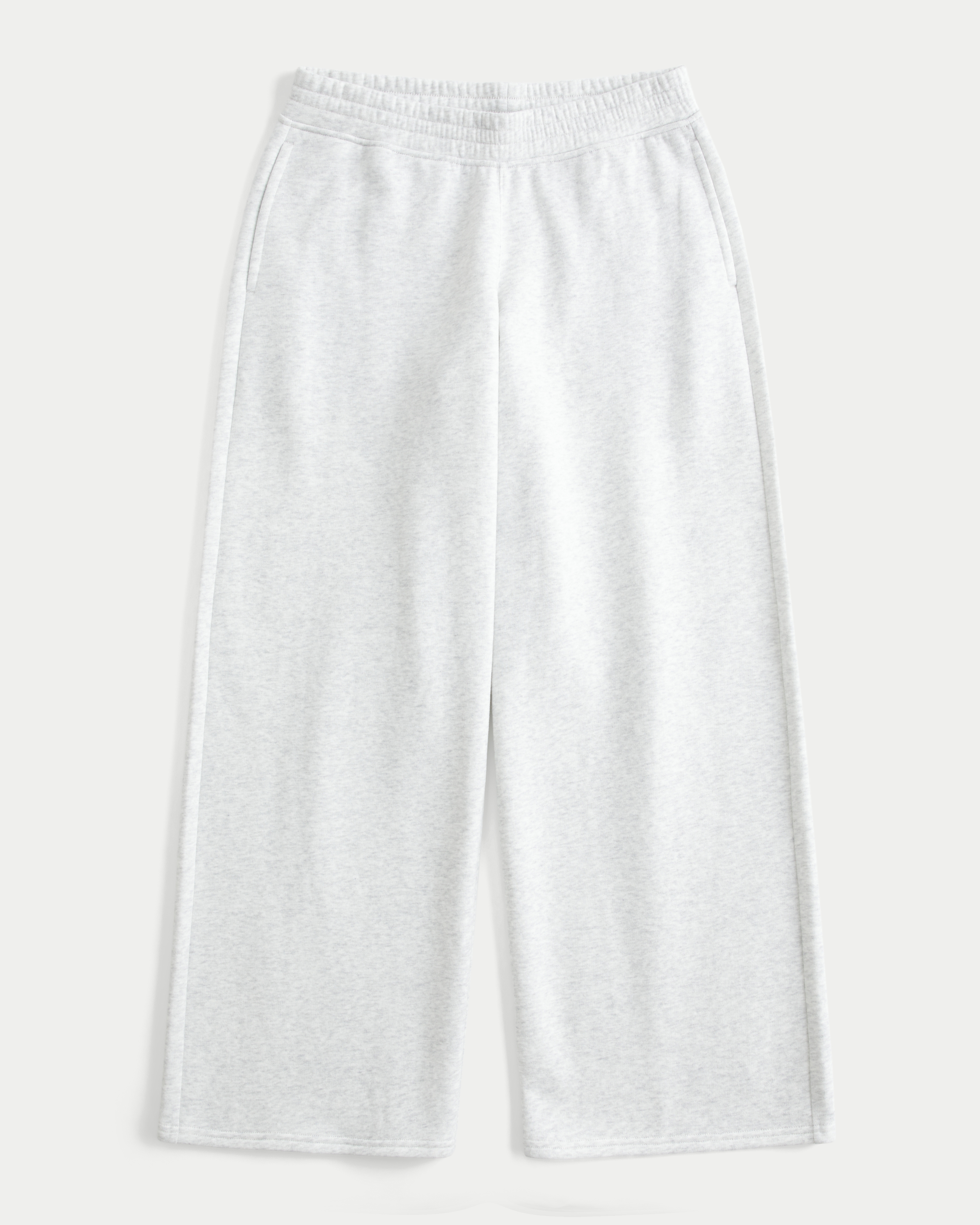 Hollister Feel Good Low-Rise Baggy Sweatpants