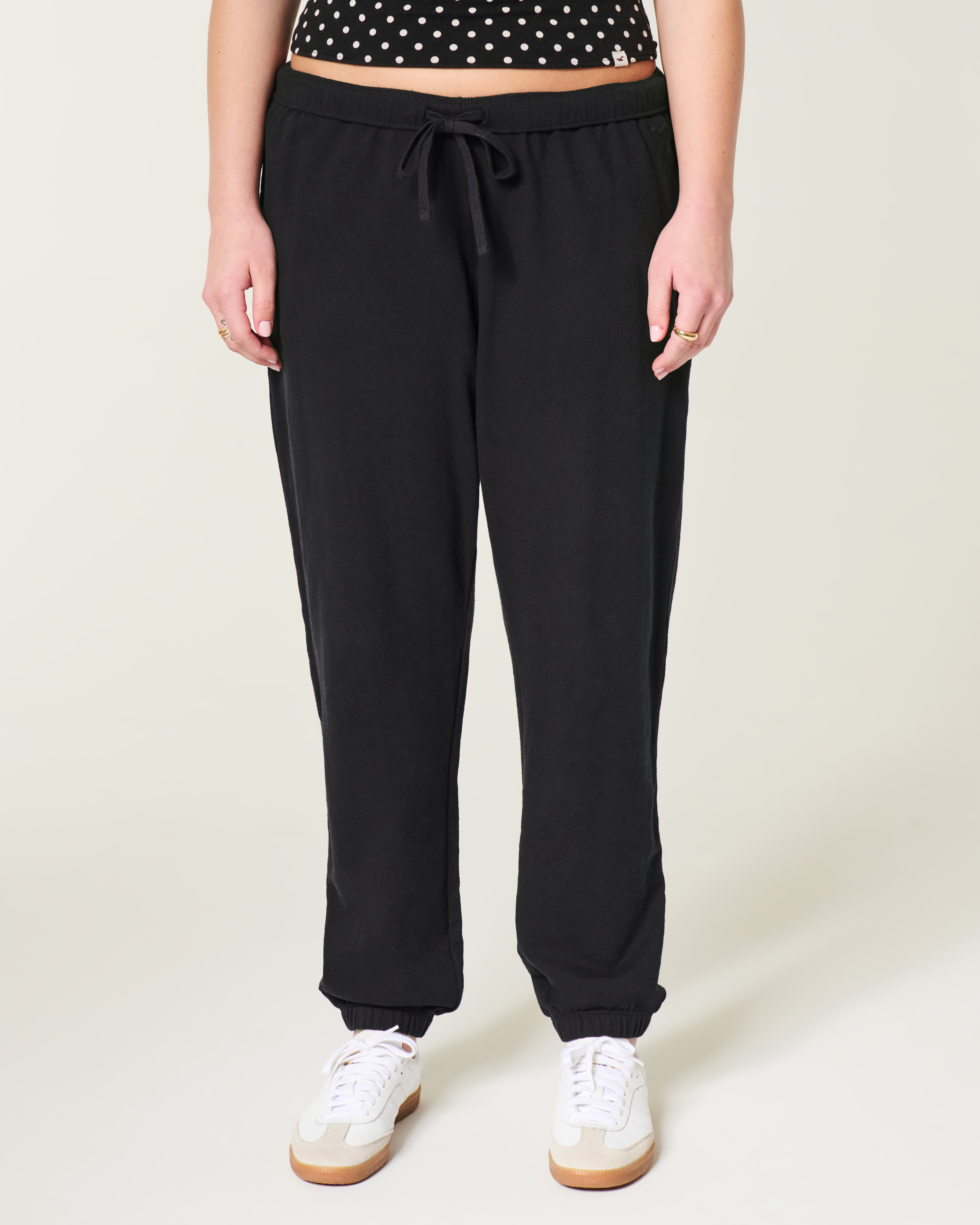 Fleece Joggers