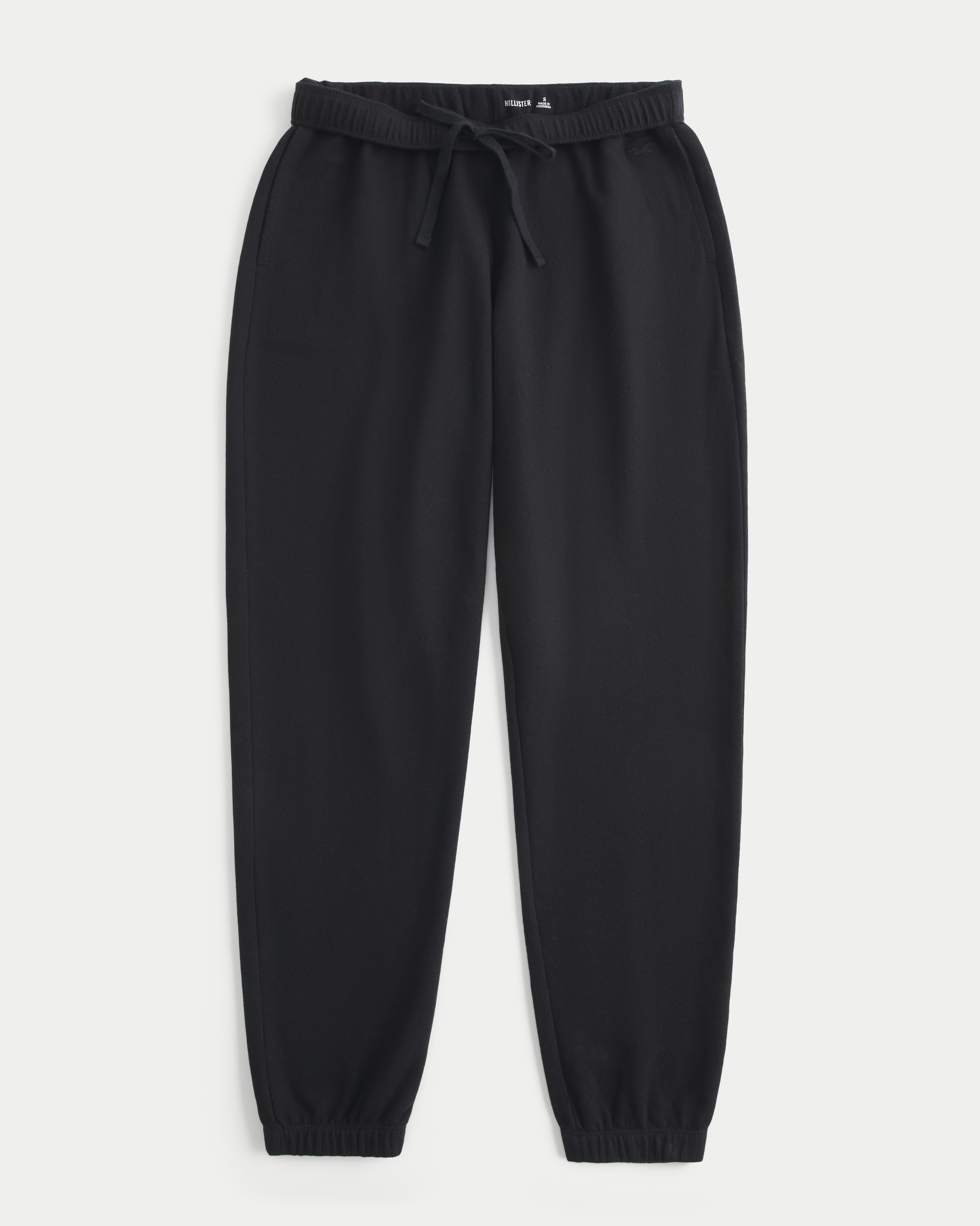 Fleece Joggers