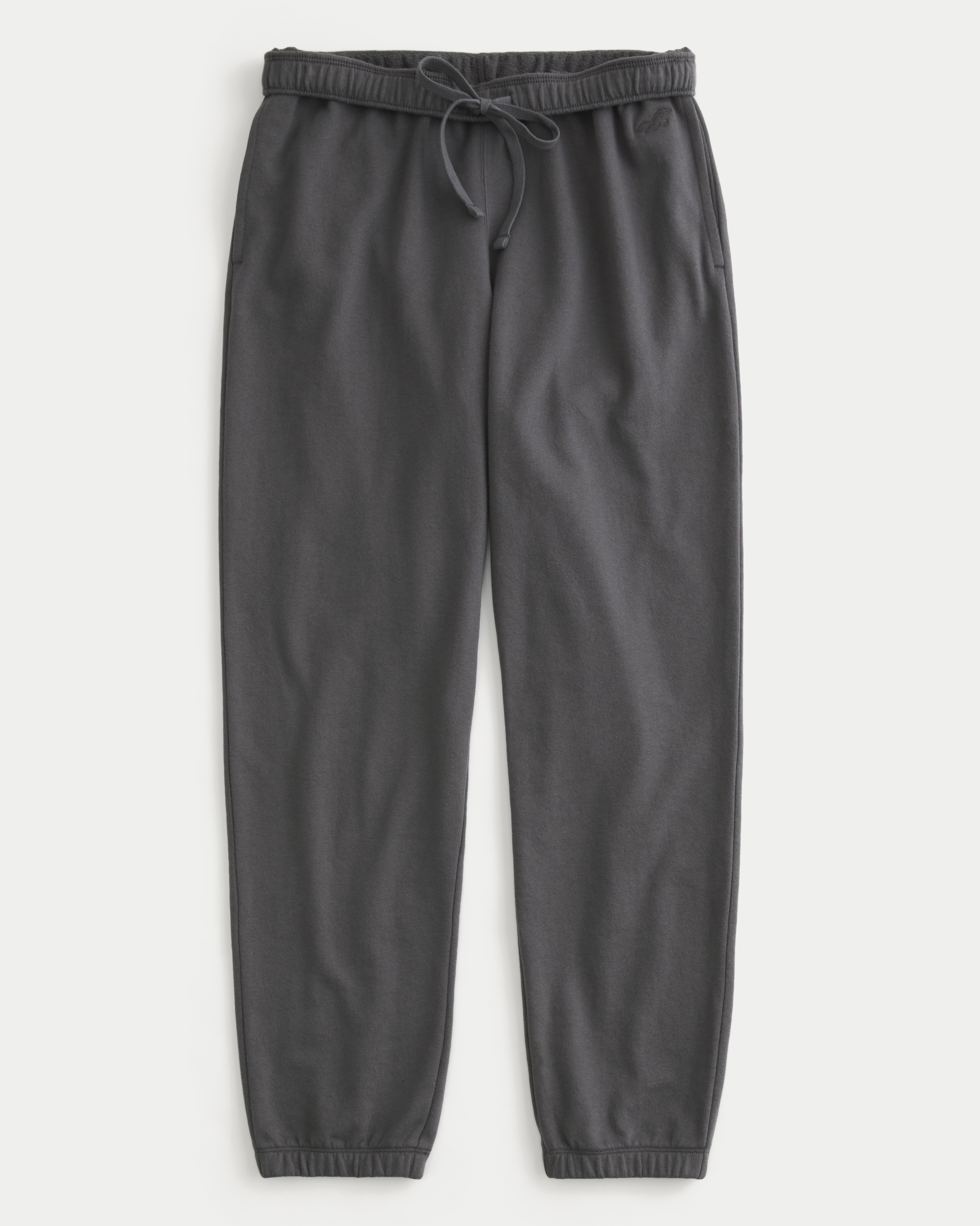 Fleece Joggers