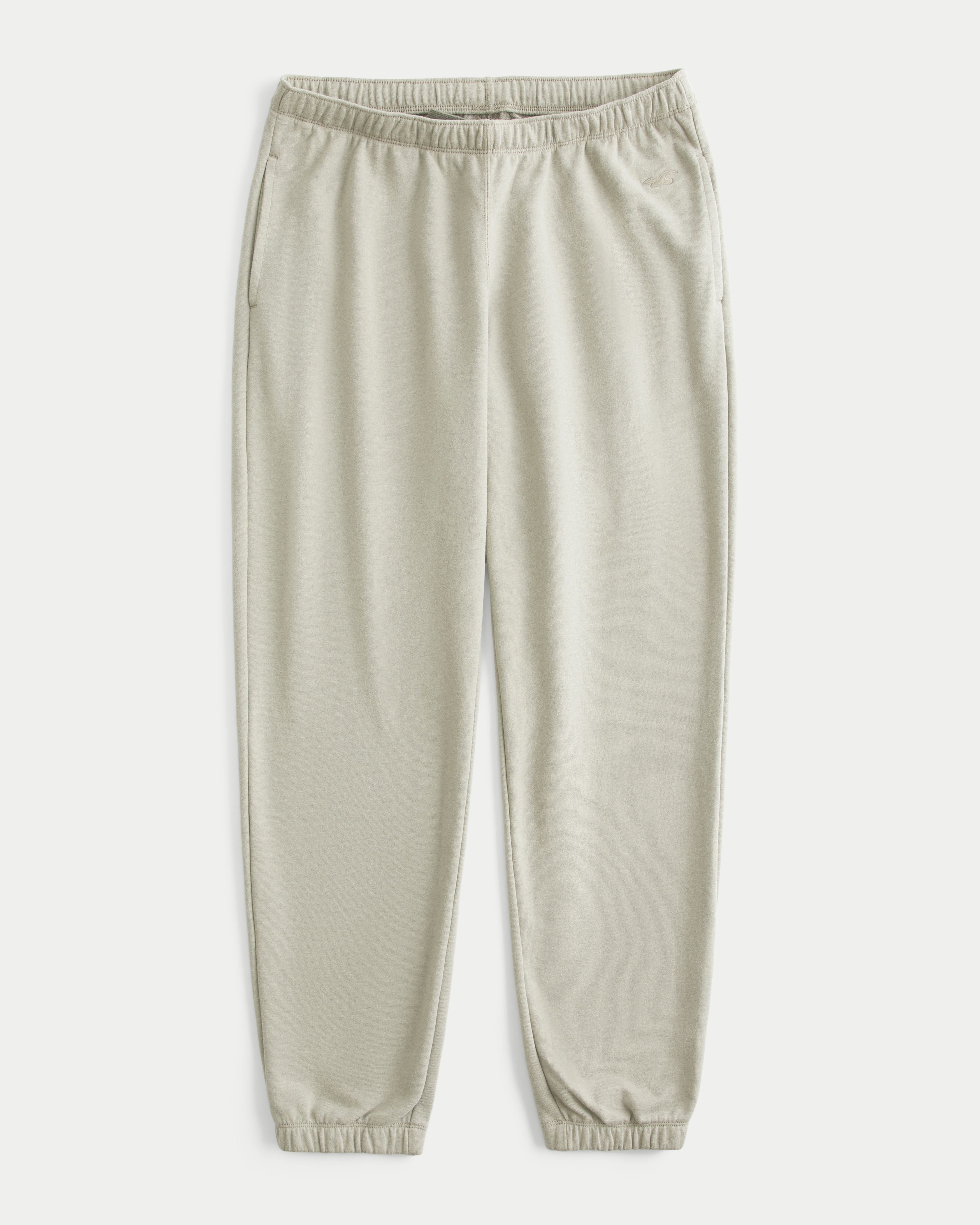 Fleece Joggers