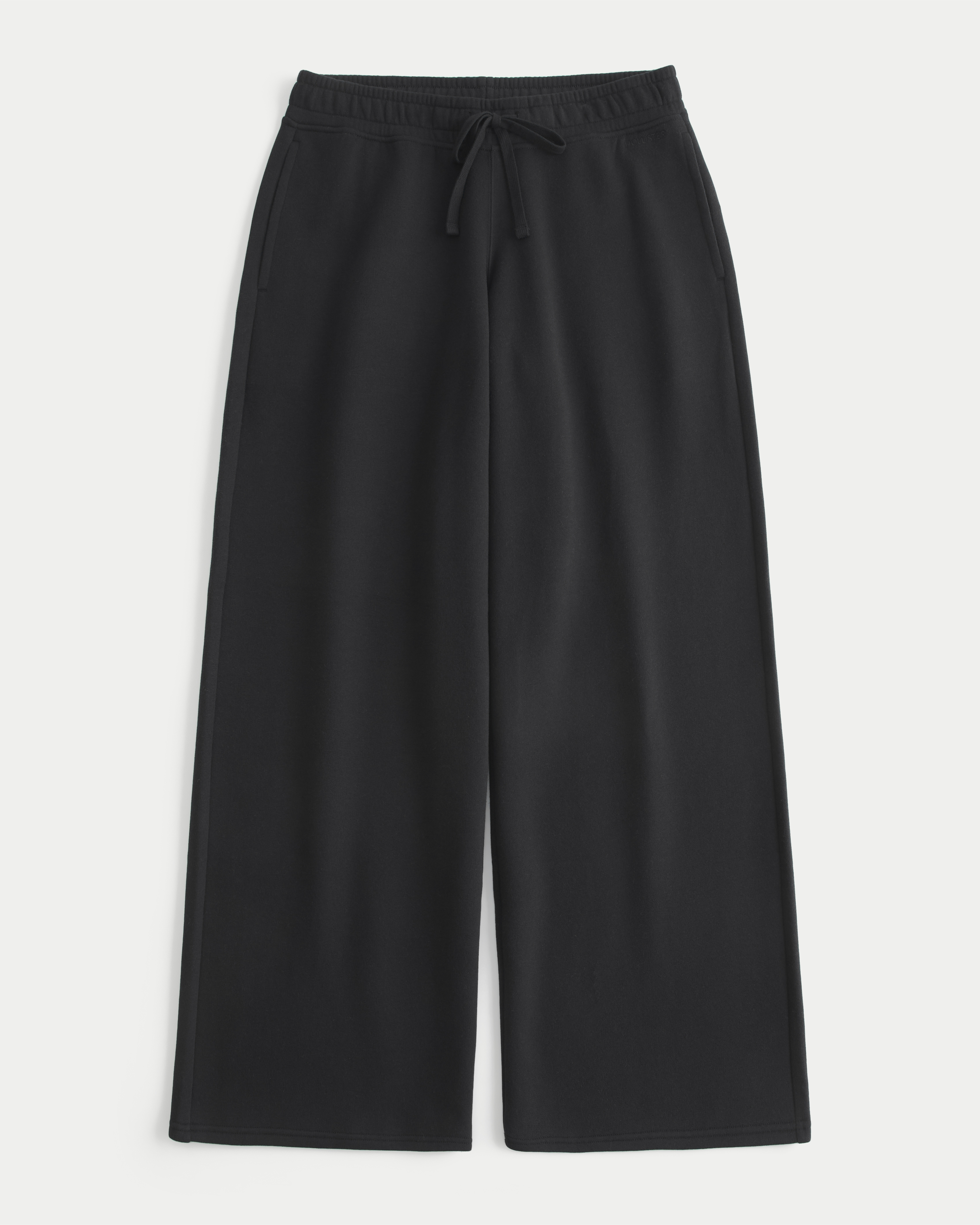 Hollister Feel Good Low-Rise Baggy Sweatpants