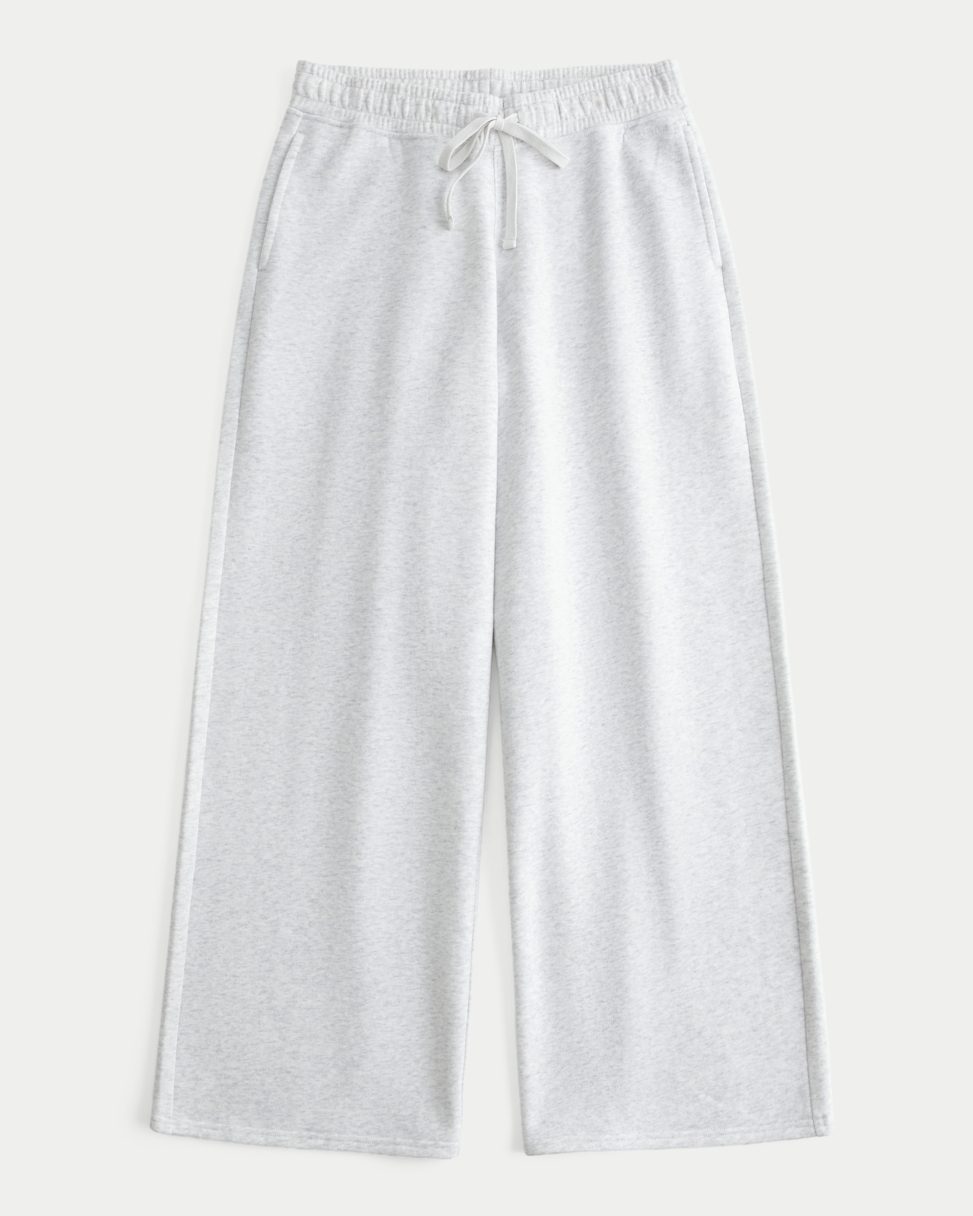 Hollister Feel Good Low-Rise Baggy Sweatpants