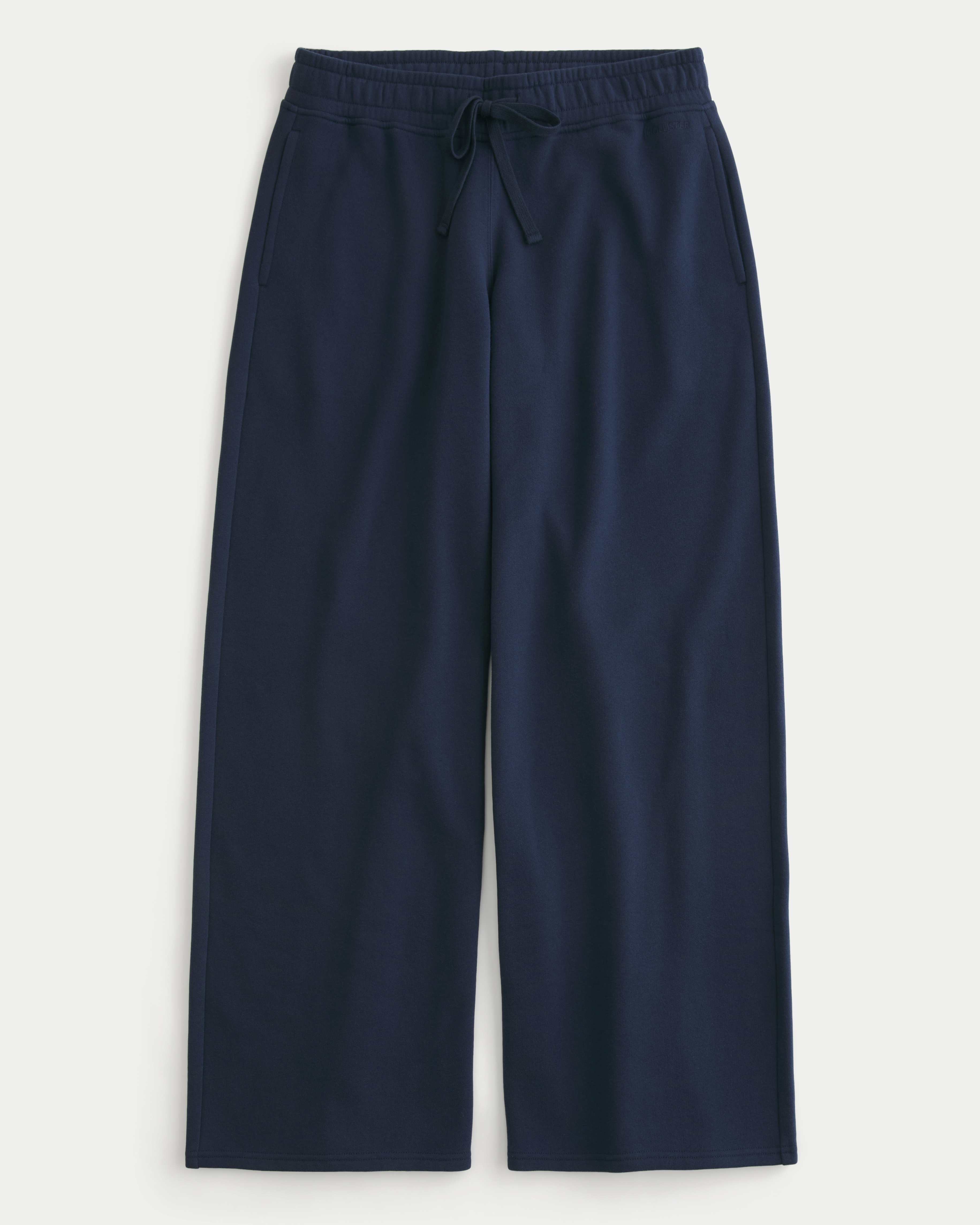 Hollister Feel Good Low-Rise Baggy Sweatpants